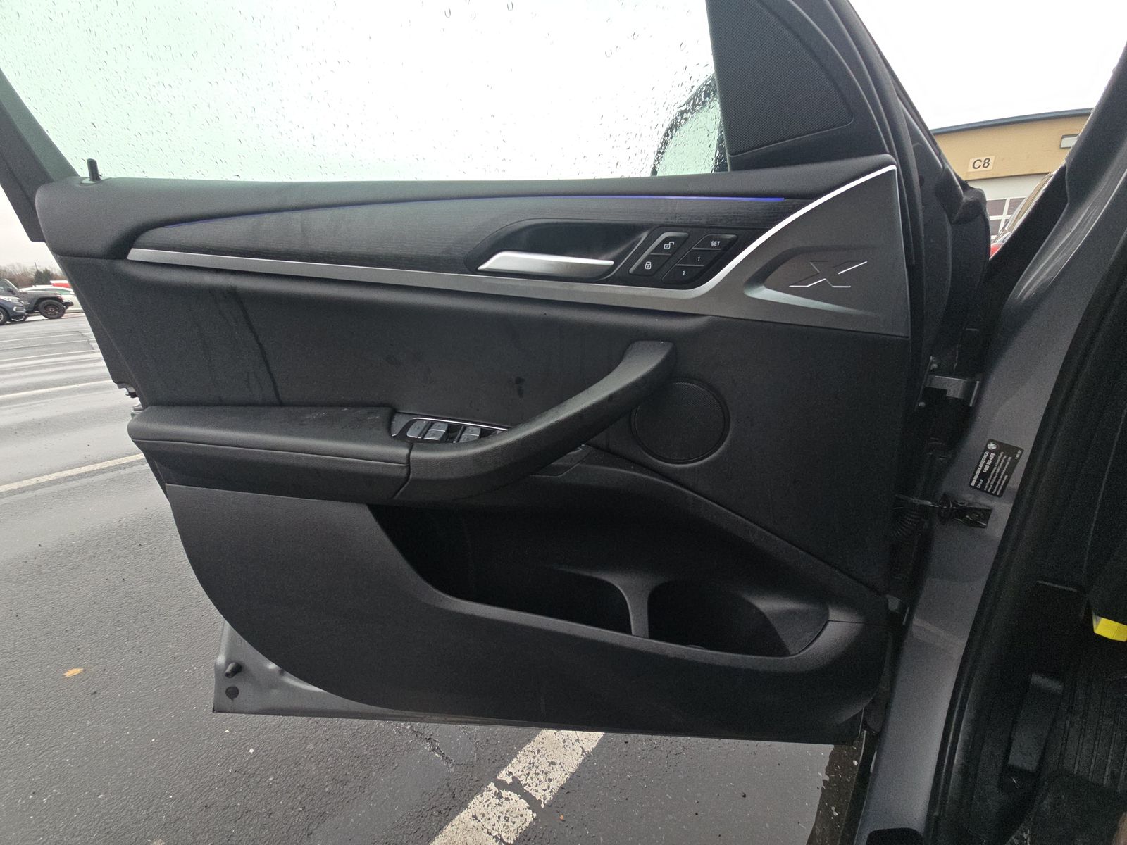 2024 BMW X3 xDrive30i AWD