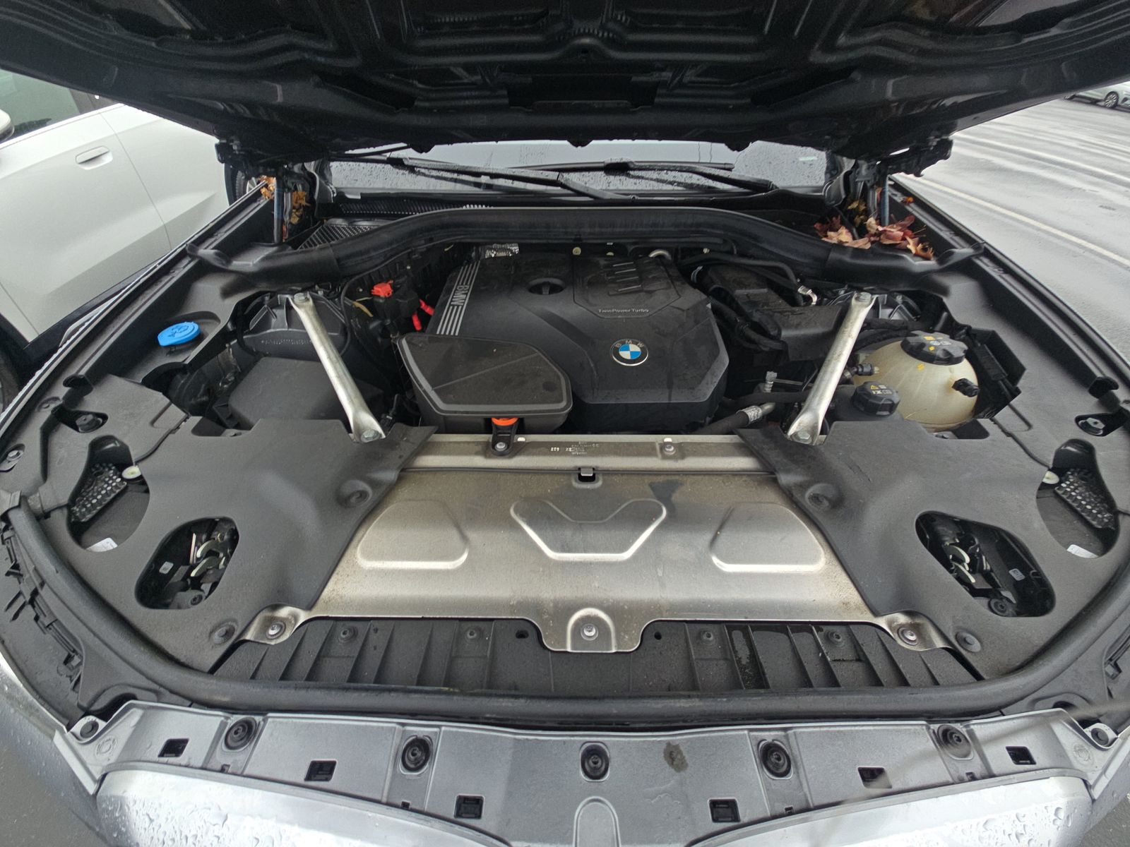 2024 BMW X3 xDrive30i AWD