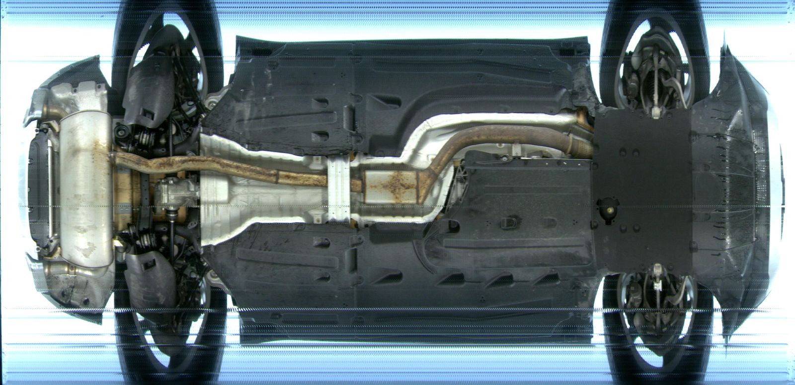 2024 BMW X3 xDrive30i AWD