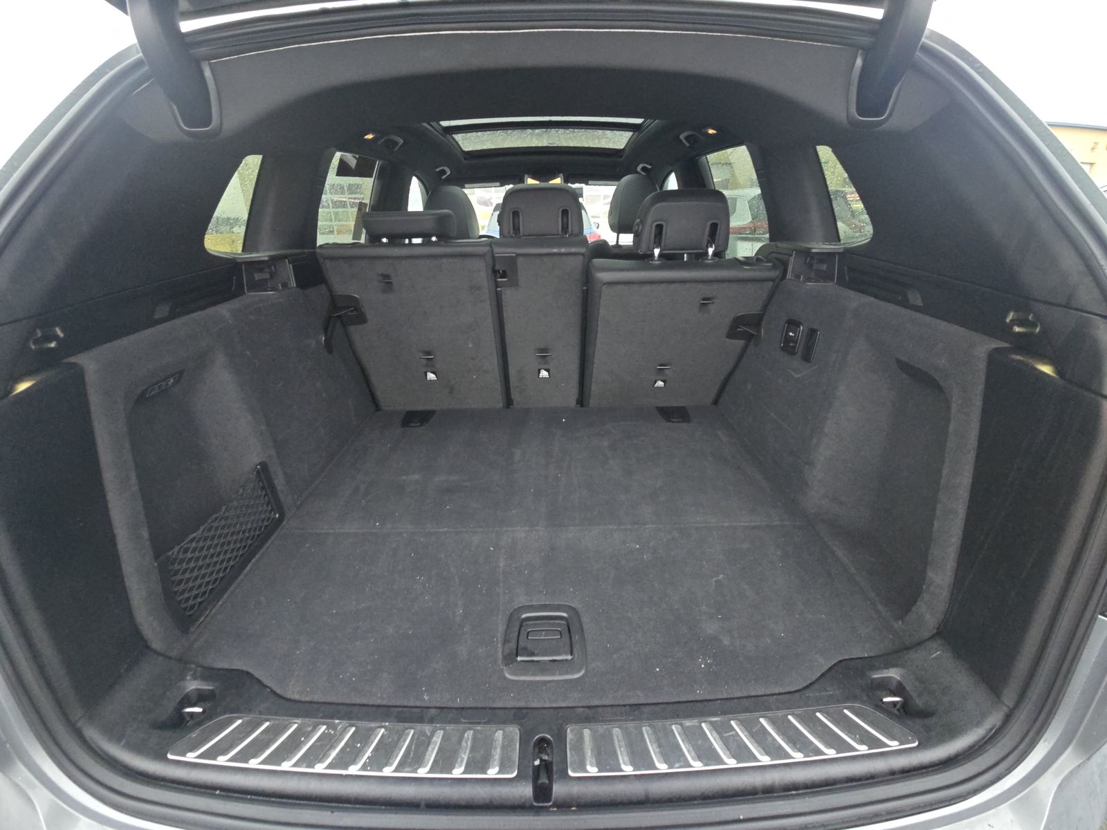 2024 BMW X3 xDrive30i AWD