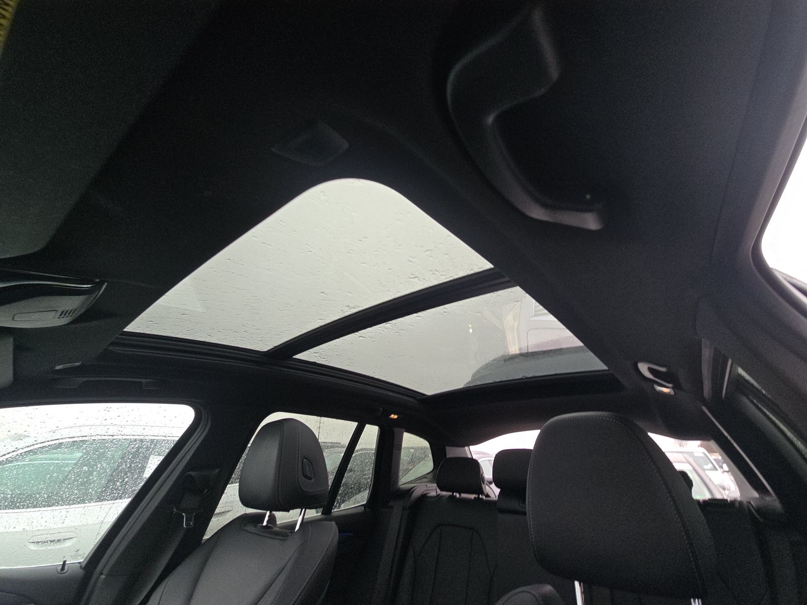 2024 BMW X3 xDrive30i AWD