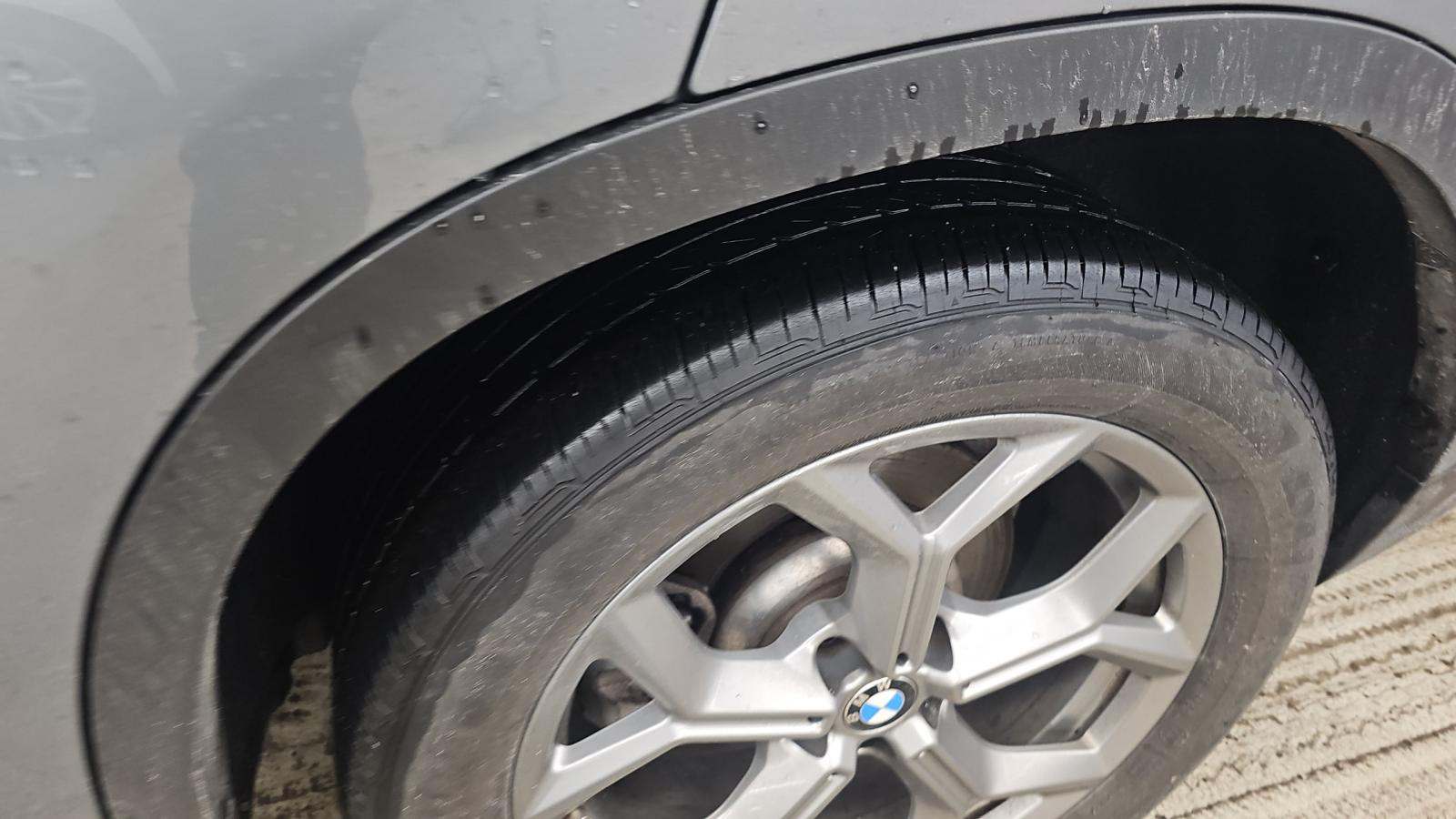 2024 BMW X3 xDrive30i AWD