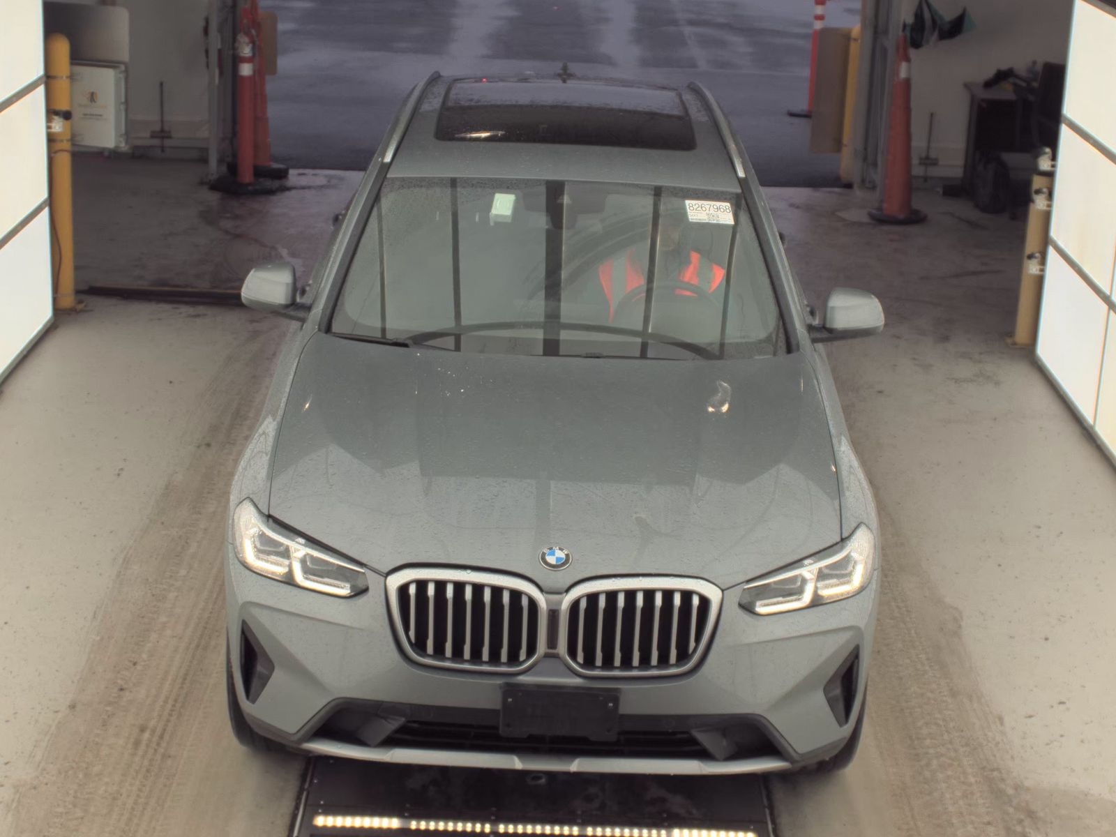 2024 BMW X3 xDrive30i AWD