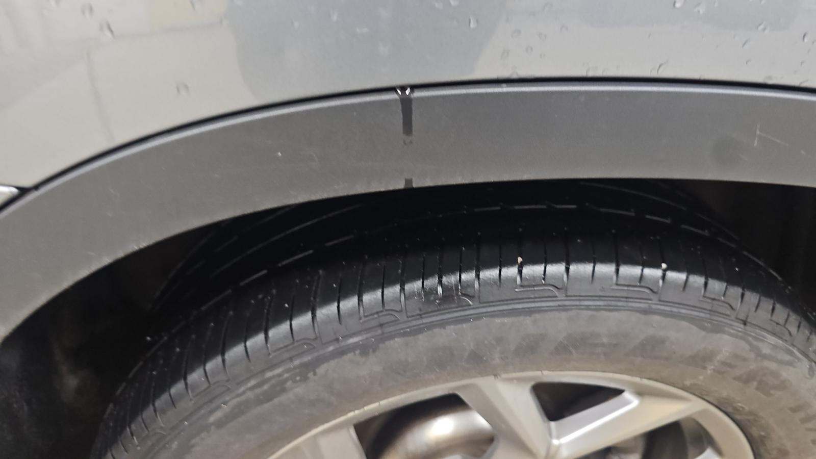 2024 BMW X3 xDrive30i AWD