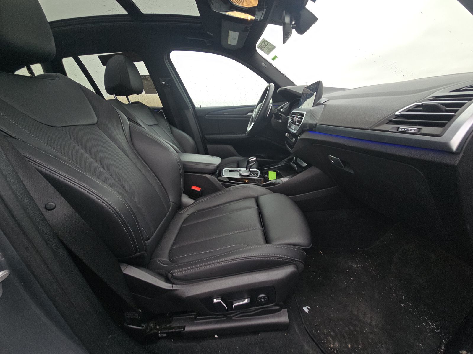 2024 BMW X3 xDrive30i AWD