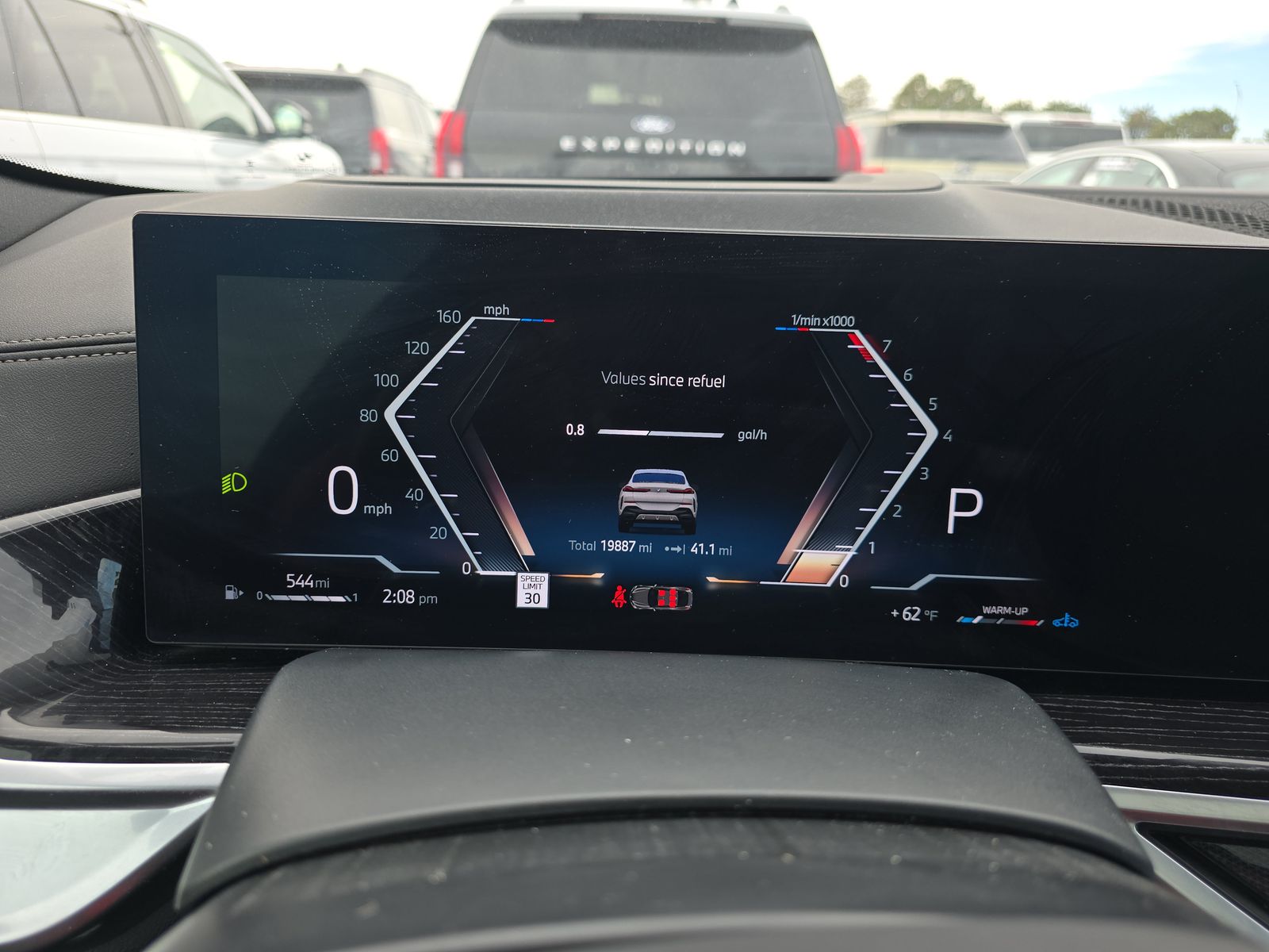 2026 BMW X6 xDrive40i AWD