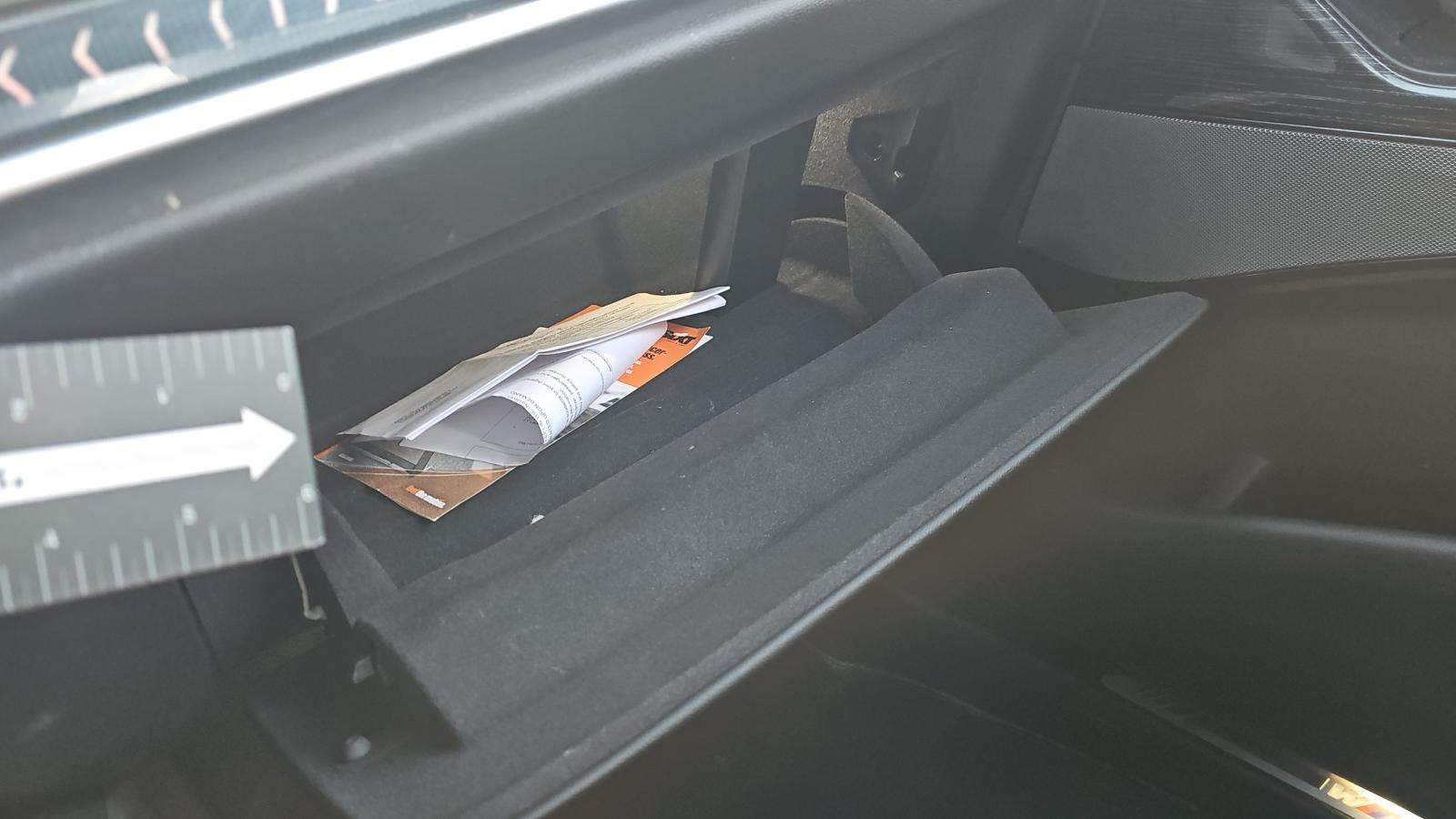 2026 BMW X6 xDrive40i AWD