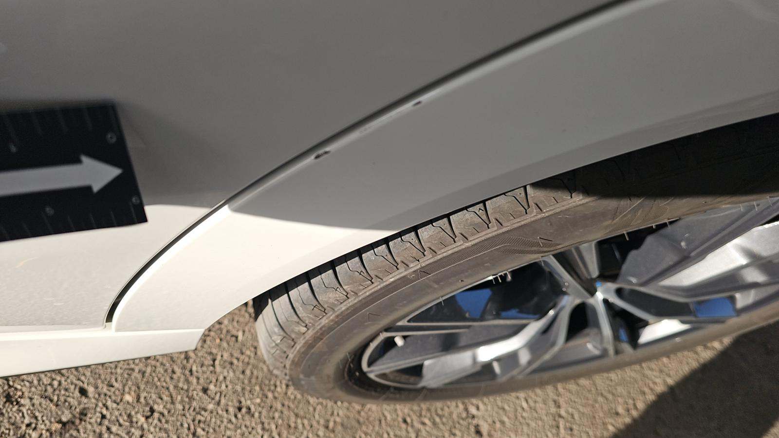 2026 BMW X6 xDrive40i AWD