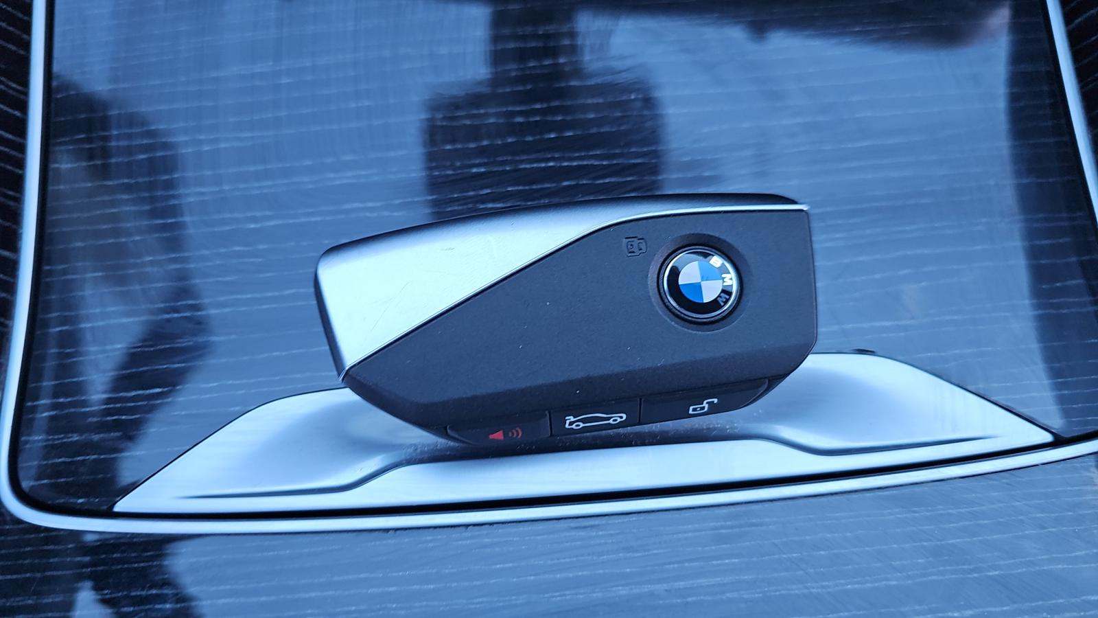 2026 BMW X6 xDrive40i AWD