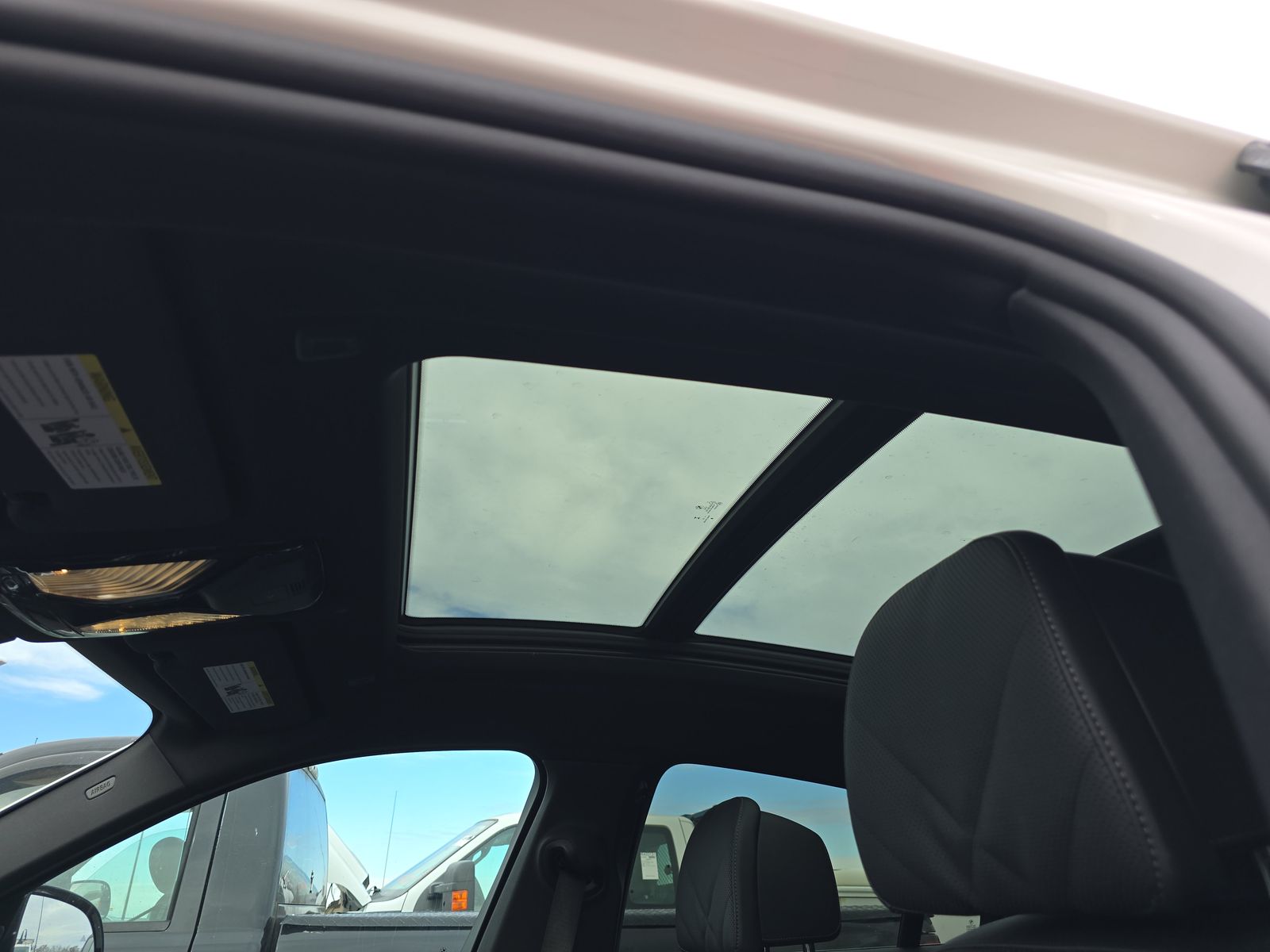 2026 BMW X6 xDrive40i AWD