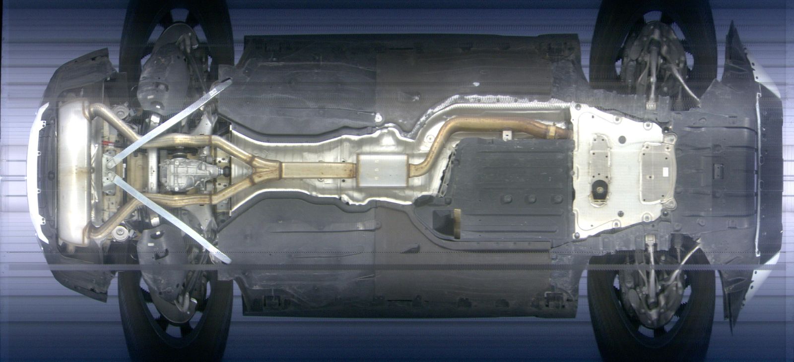 2026 BMW X6 xDrive40i AWD