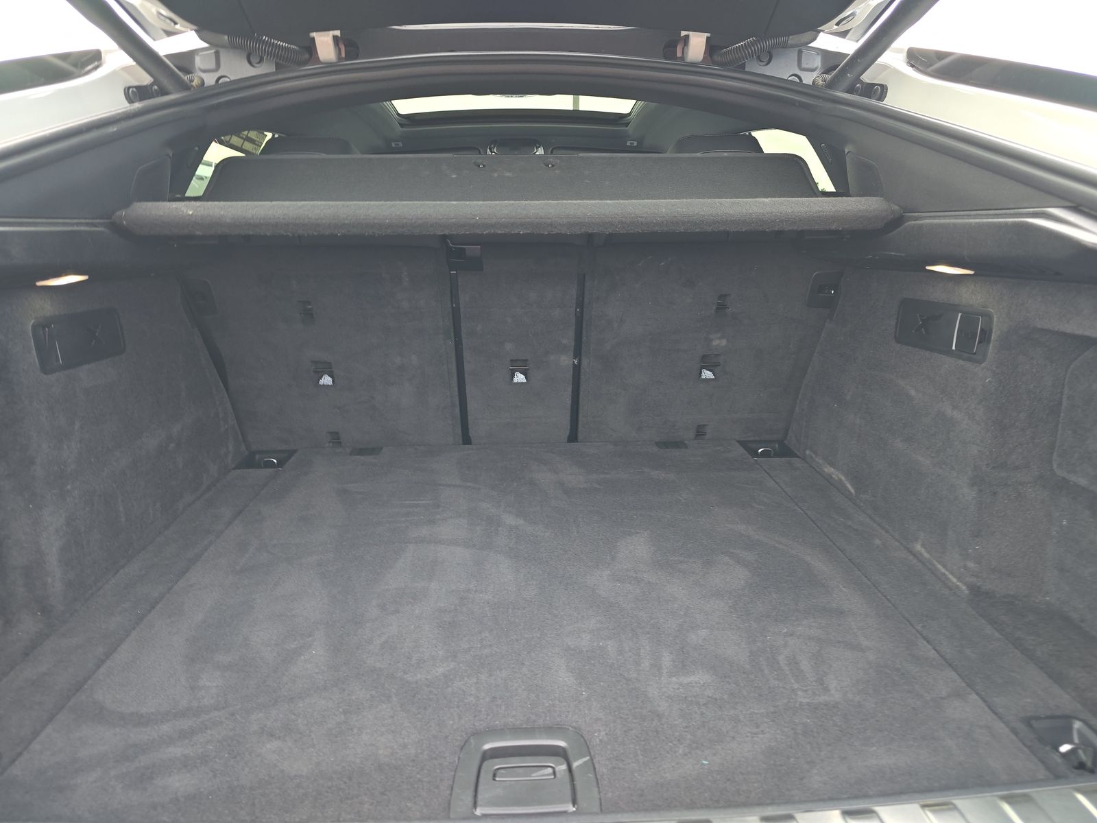 2026 BMW X6 xDrive40i AWD