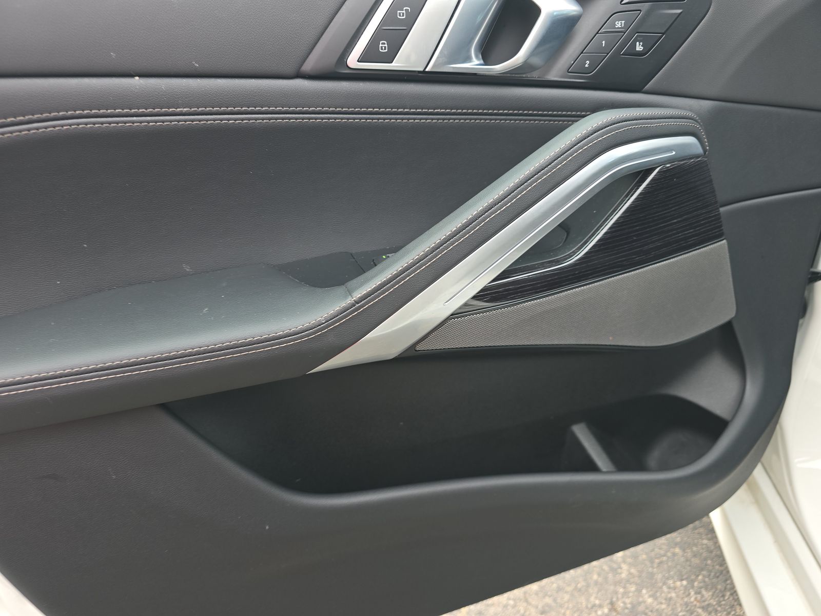 2026 BMW X6 xDrive40i AWD