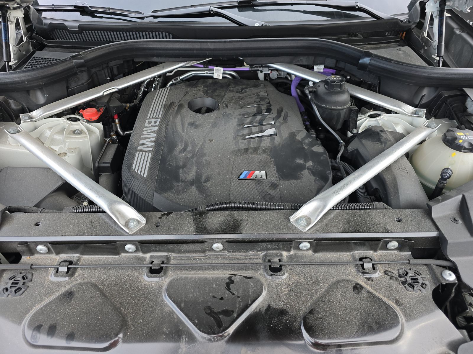 2026 BMW X6 xDrive40i AWD