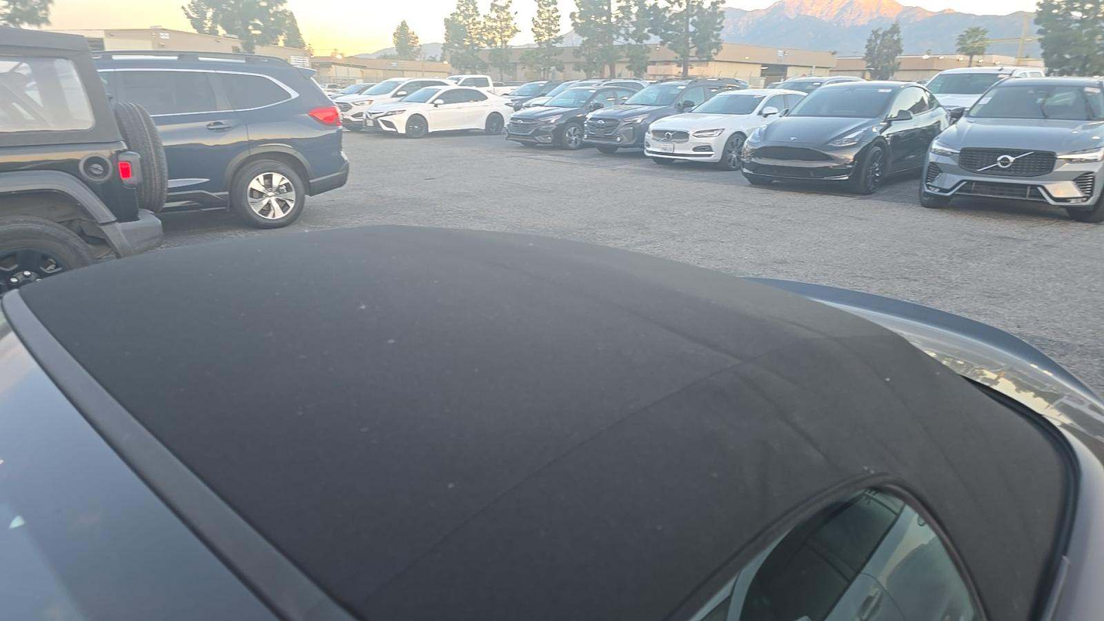 2026 BMW Z4 sDrive30i FWD