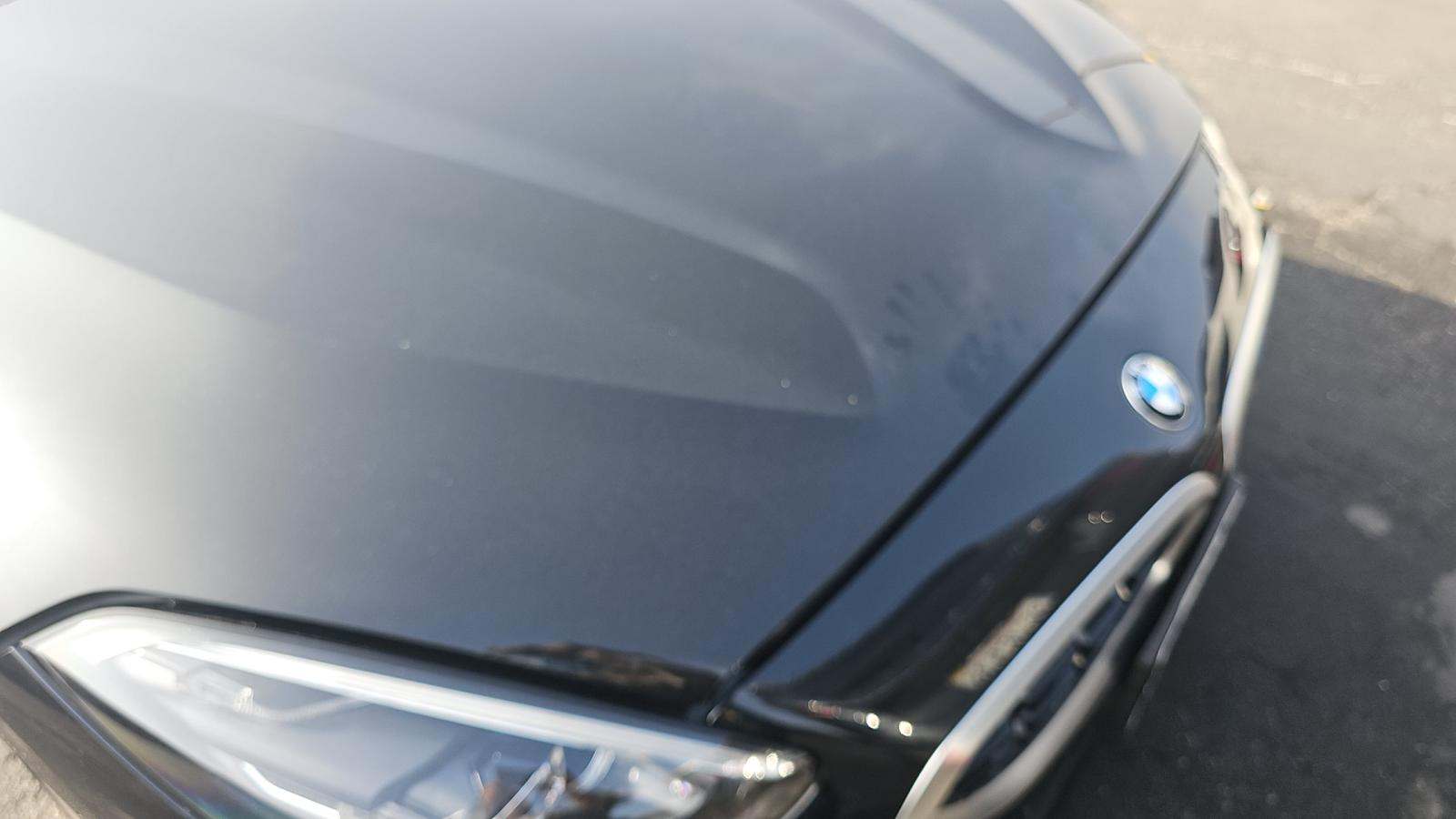 2026 BMW Z4 sDrive30i FWD