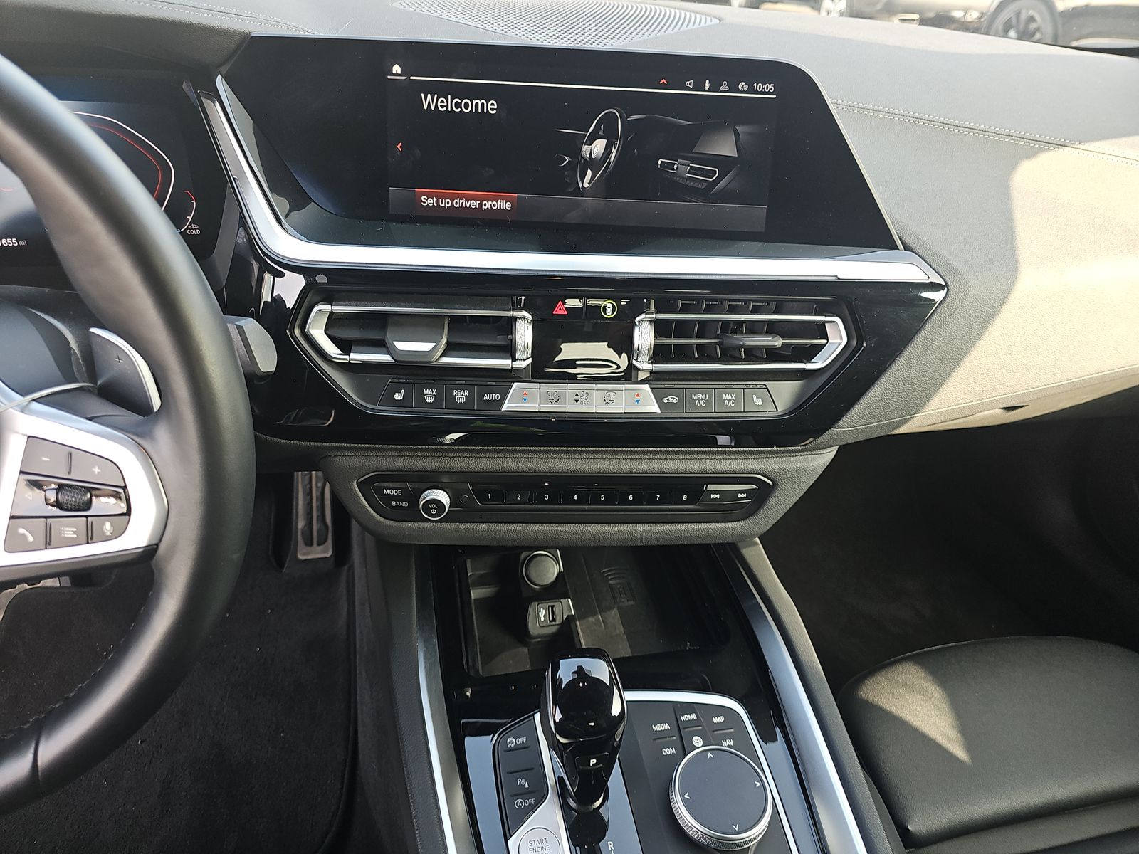 2026 BMW Z4 sDrive30i FWD