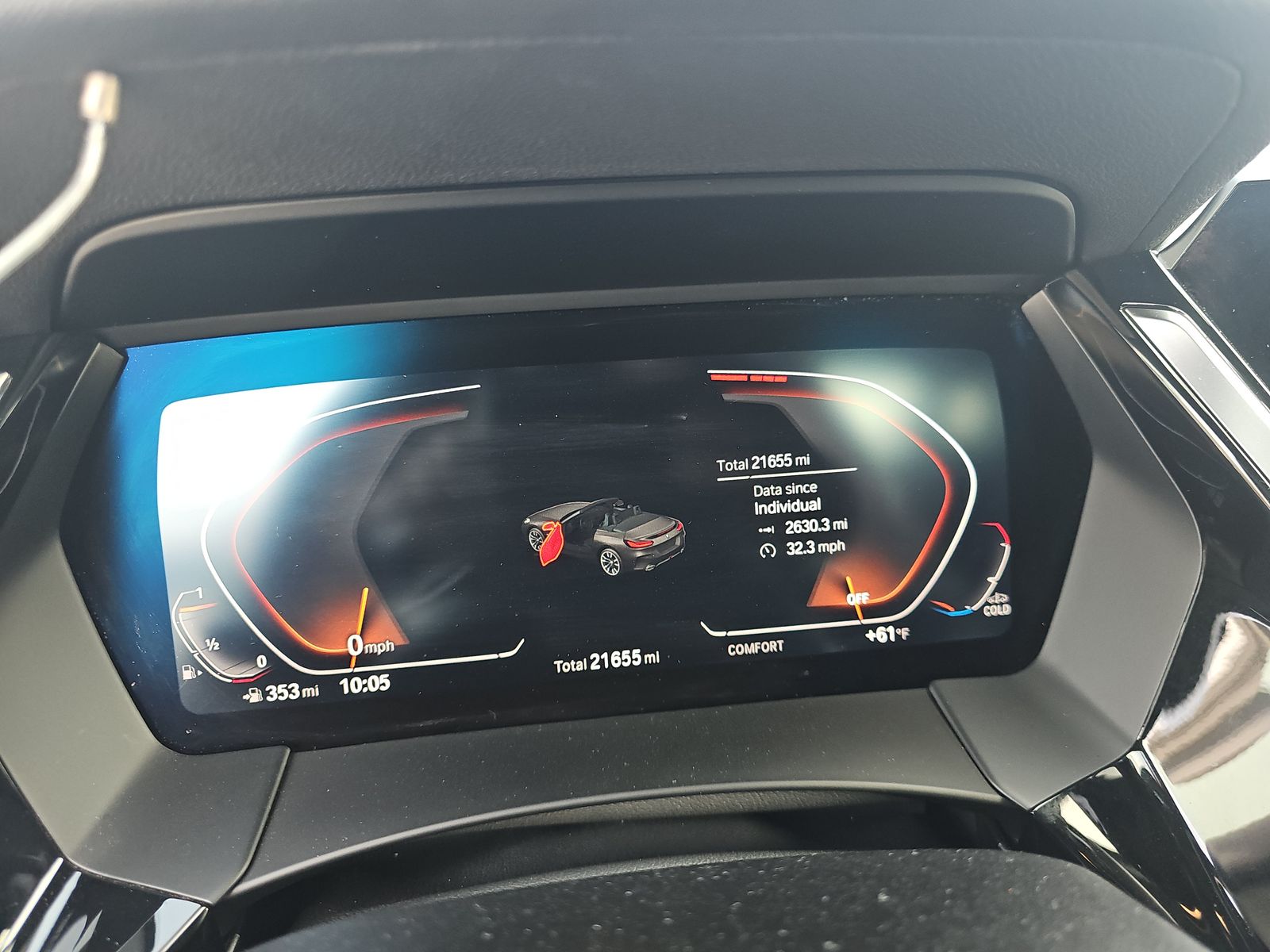 2026 BMW Z4 sDrive30i FWD