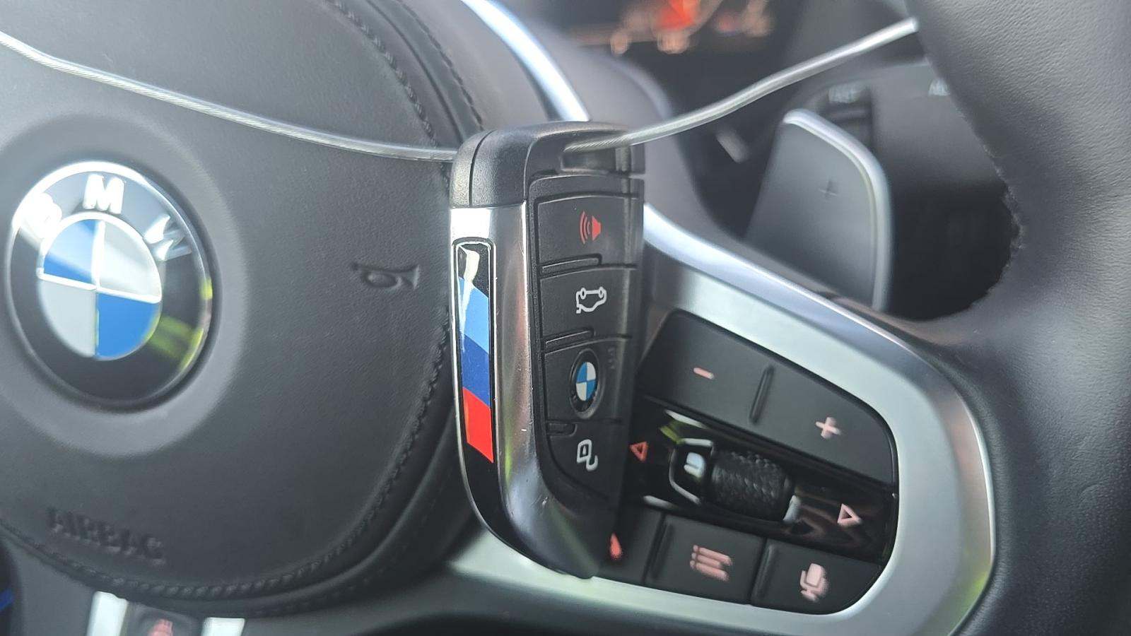 2026 BMW Z4 sDrive30i FWD