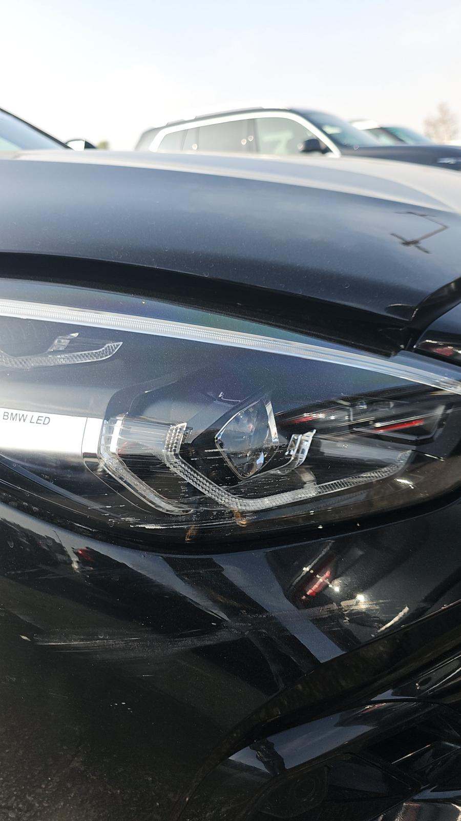 2026 BMW Z4 sDrive30i FWD