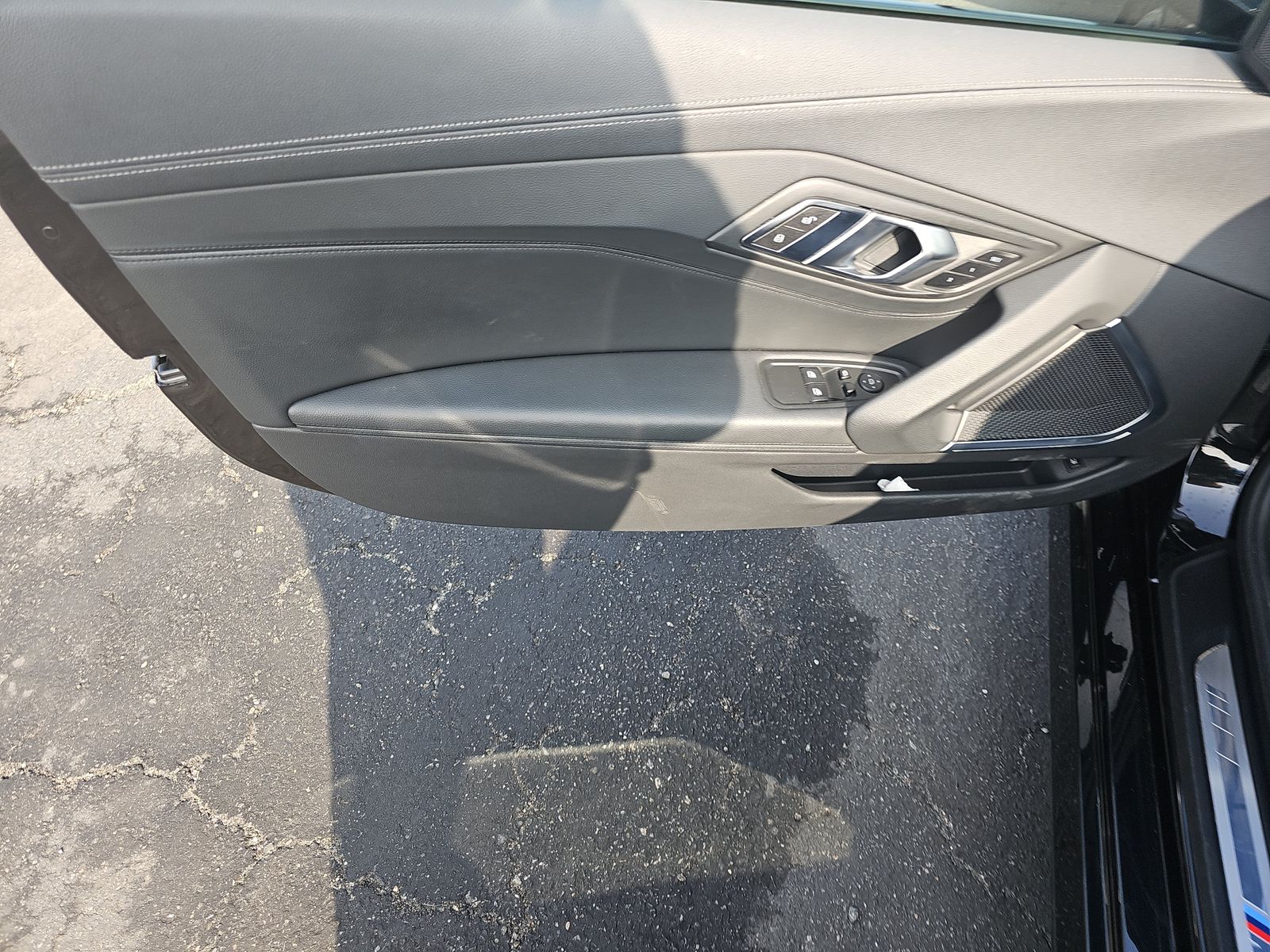 2026 BMW Z4 sDrive30i FWD