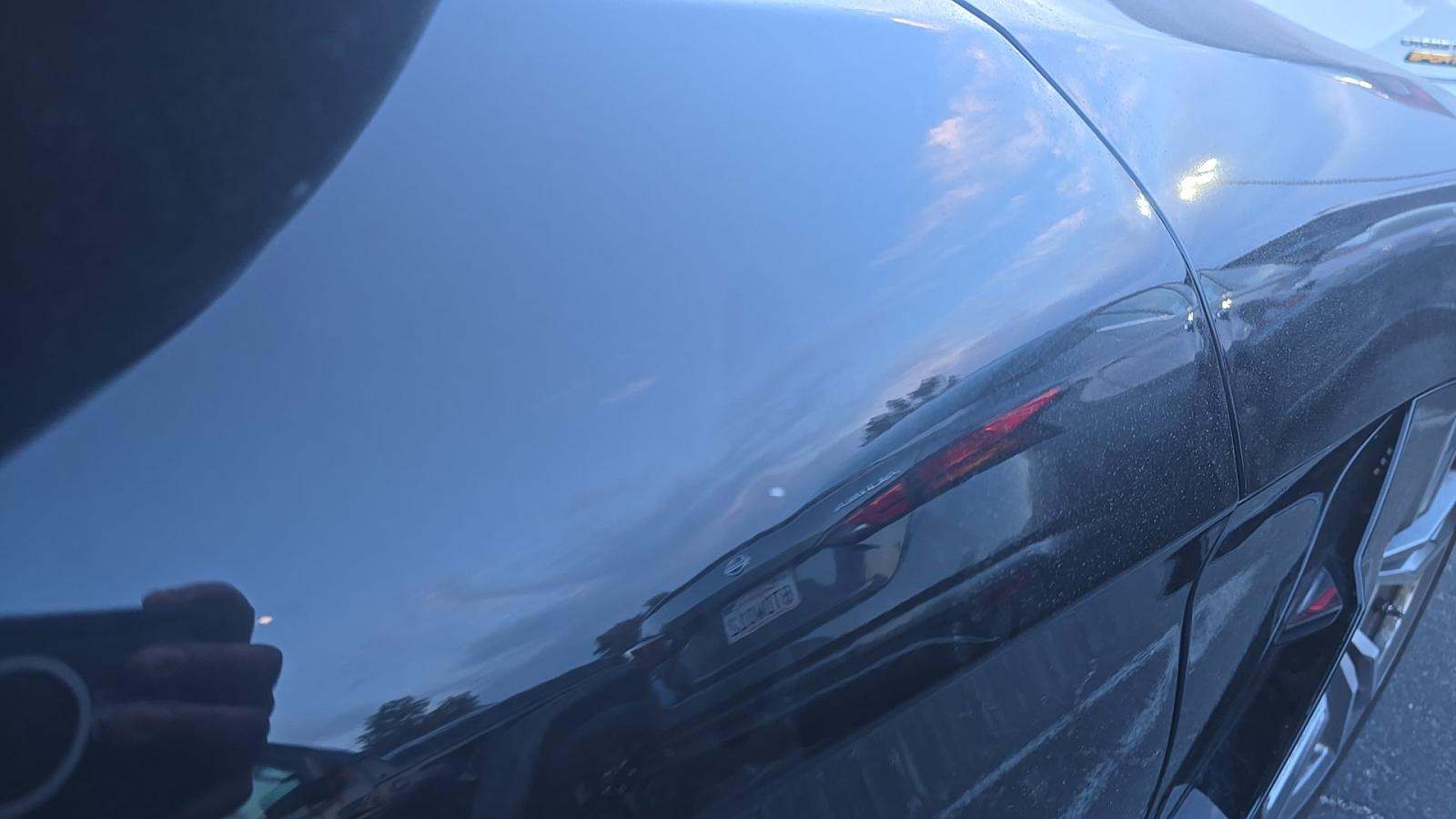 2026 BMW Z4 sDrive30i FWD