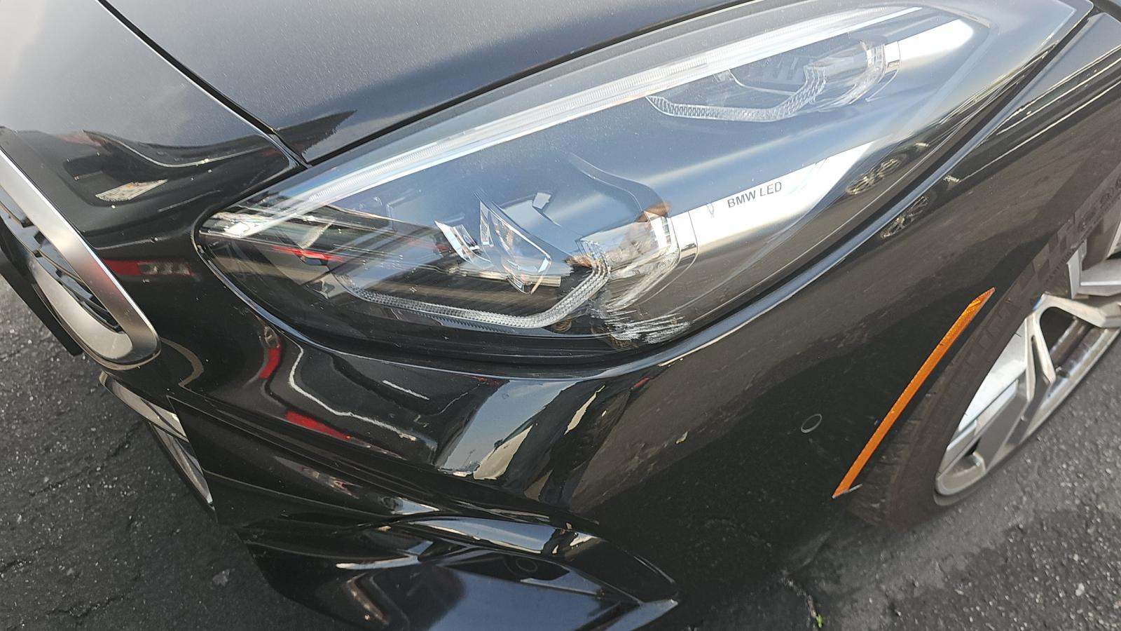 2026 BMW Z4 sDrive30i FWD