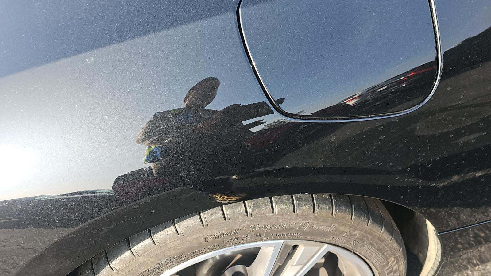 2026 BMW Z4 sDrive30i FWD