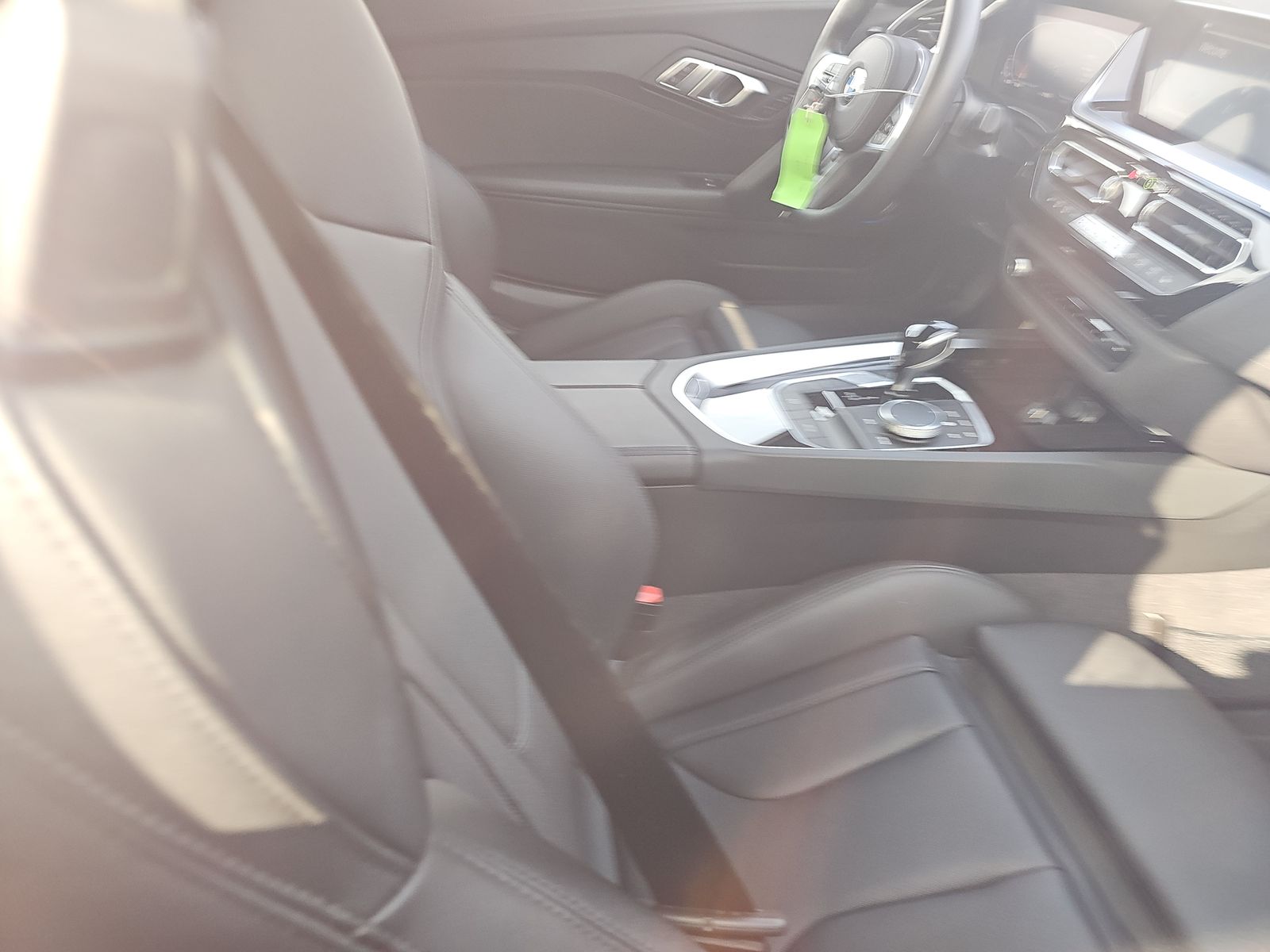 2026 BMW Z4 sDrive30i FWD