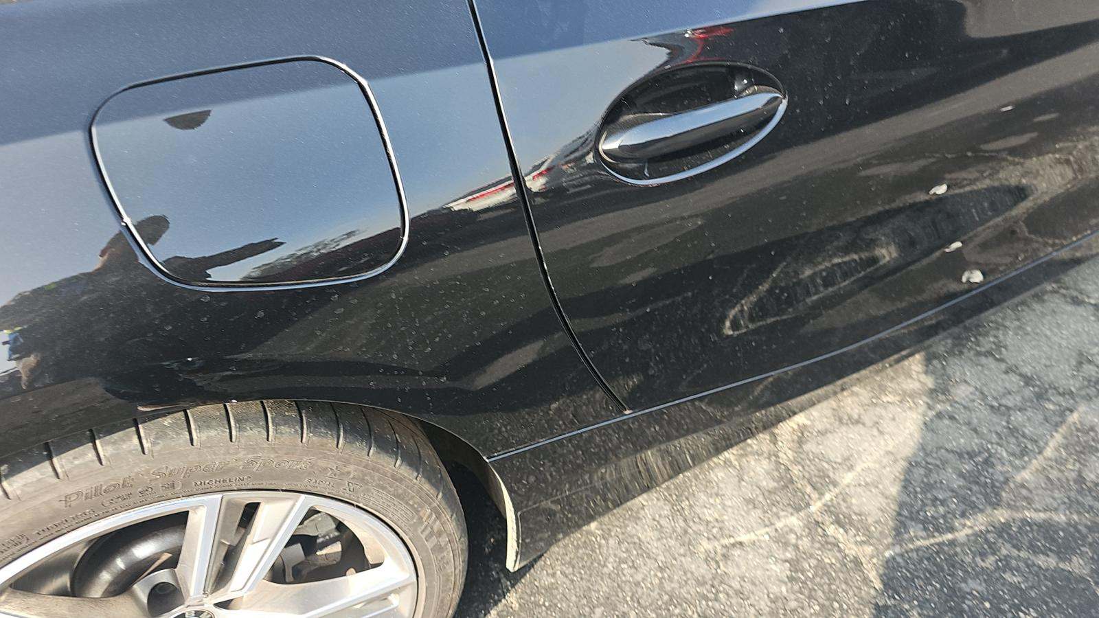 2026 BMW Z4 sDrive30i FWD