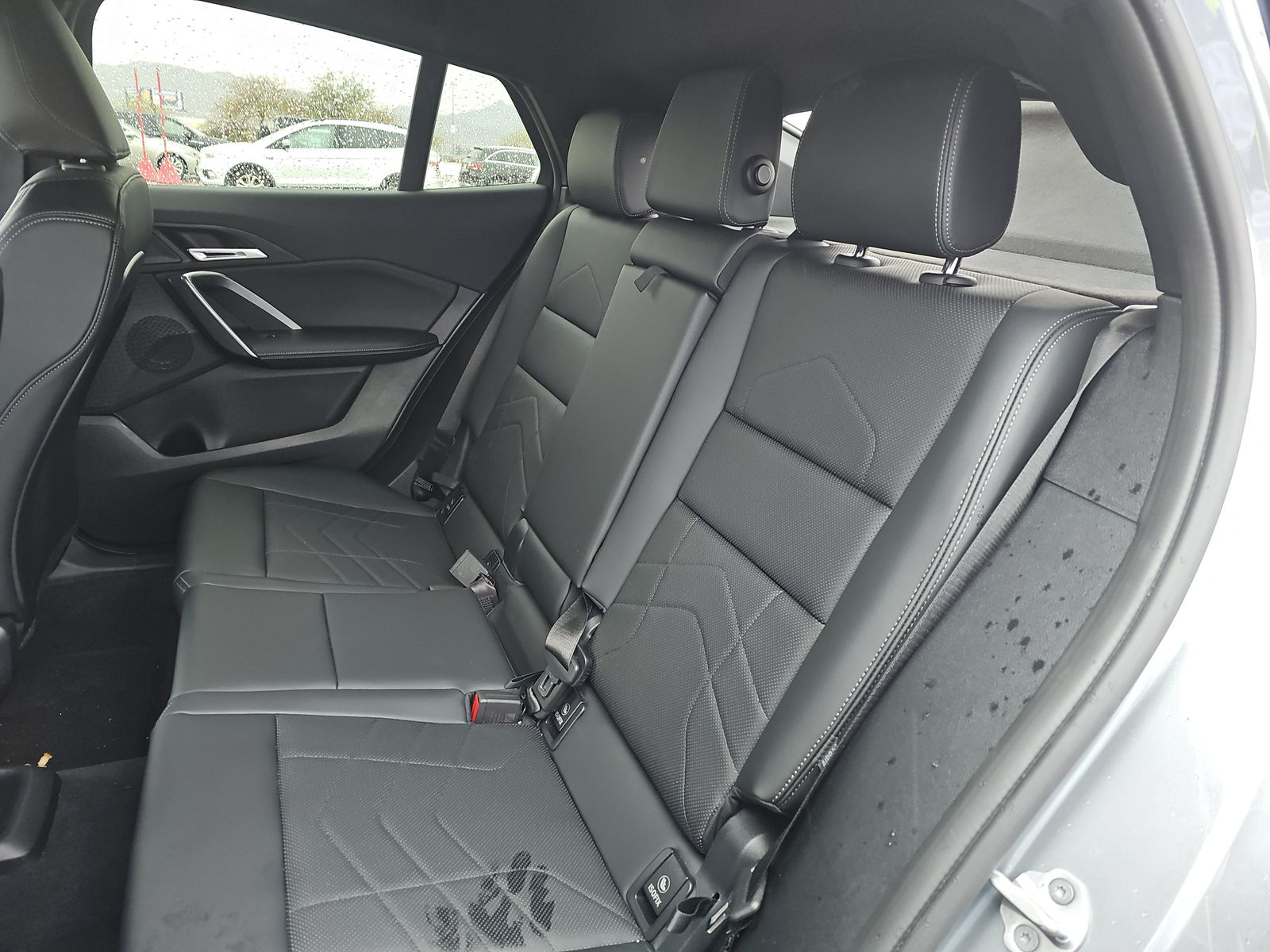 2025 BMW X2 xDrive28i AWD