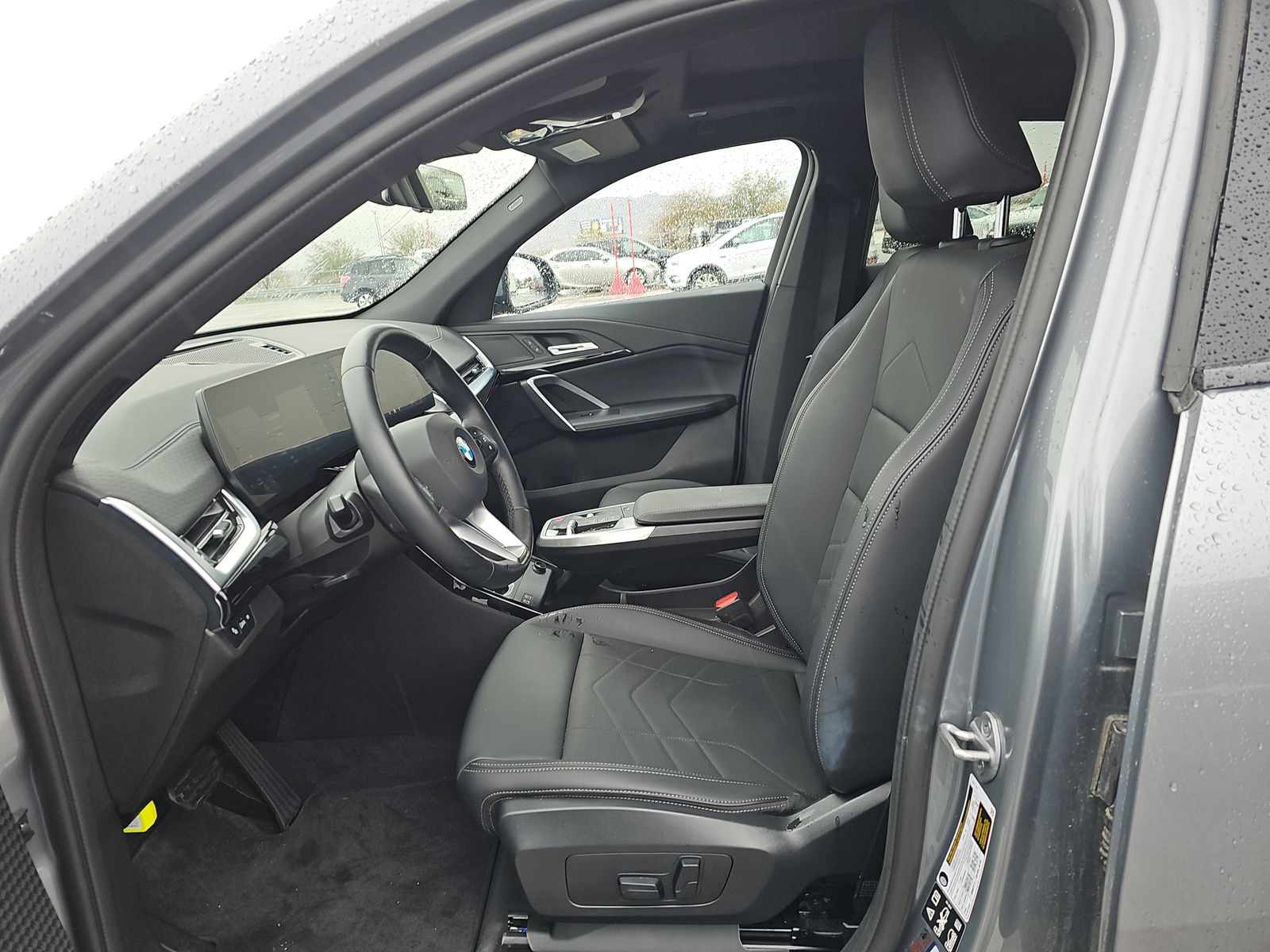 2025 BMW X2 xDrive28i AWD