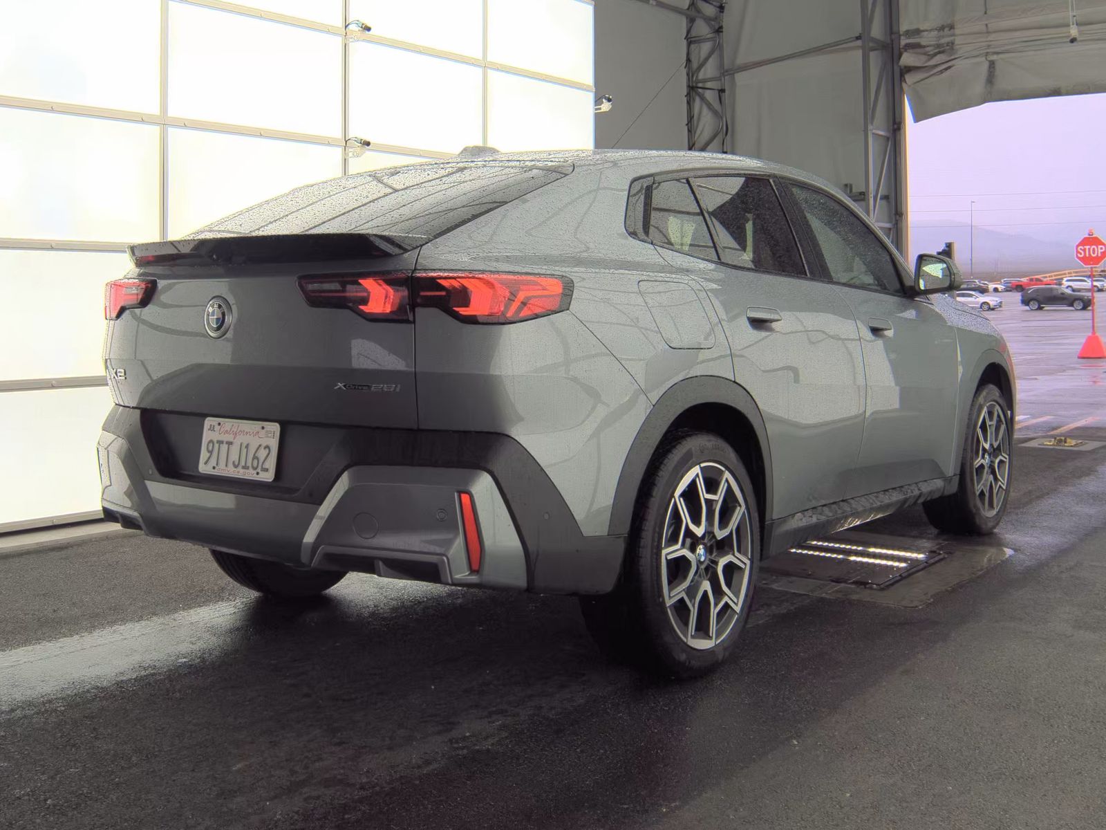 2025 BMW X2 xDrive28i AWD