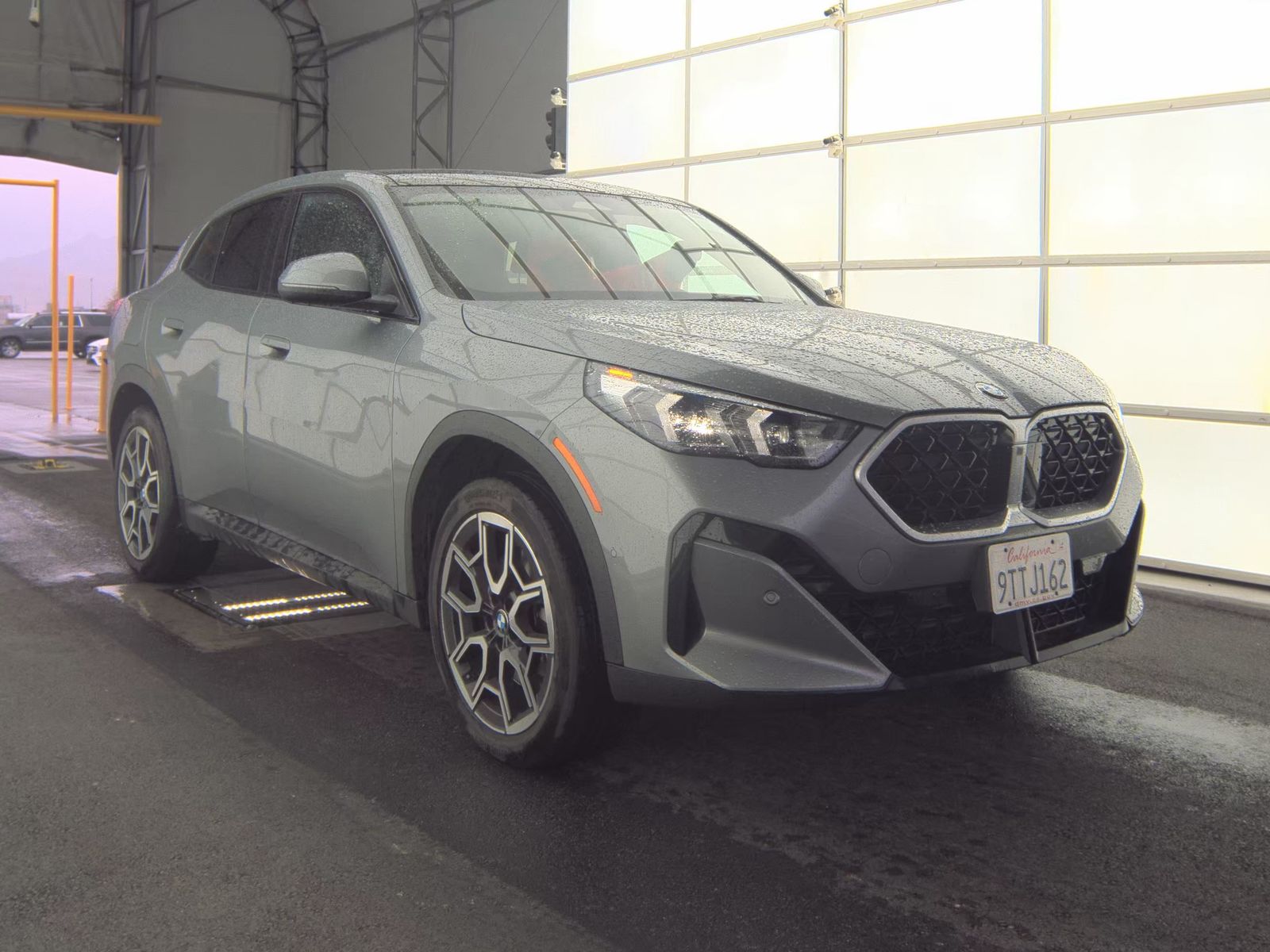 2025 BMW X2 xDrive28i AWD