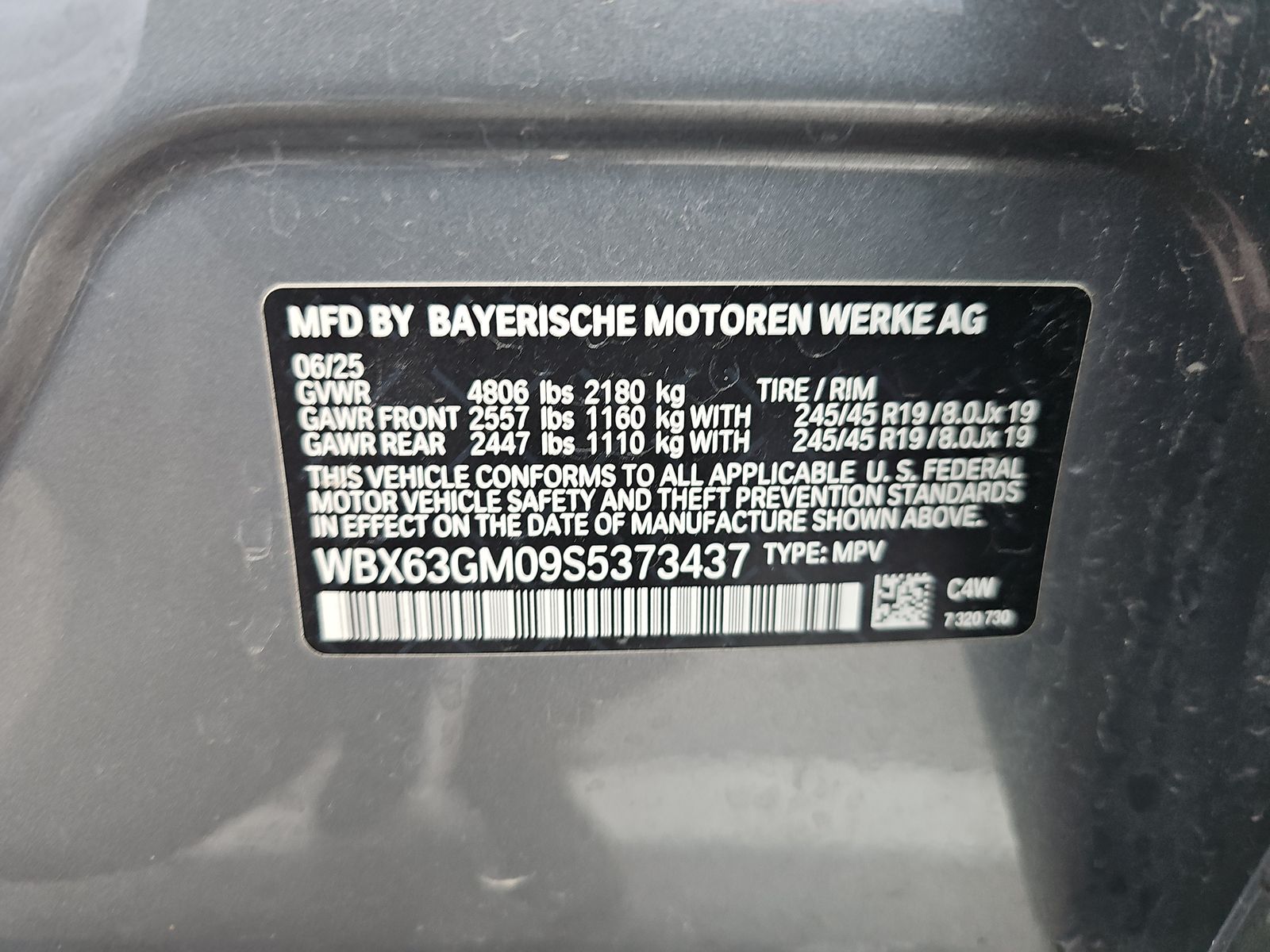 2025 BMW X2 xDrive28i AWD