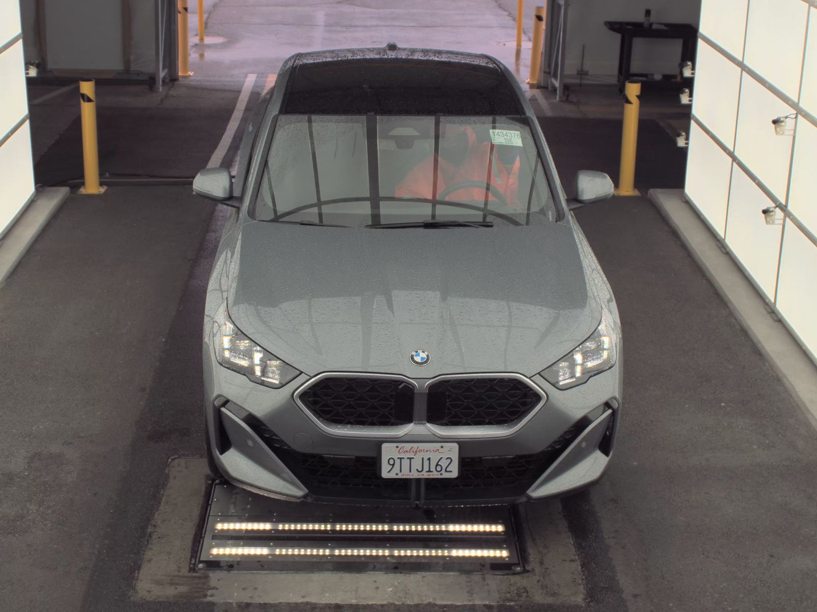 2025 BMW X2 xDrive28i AWD