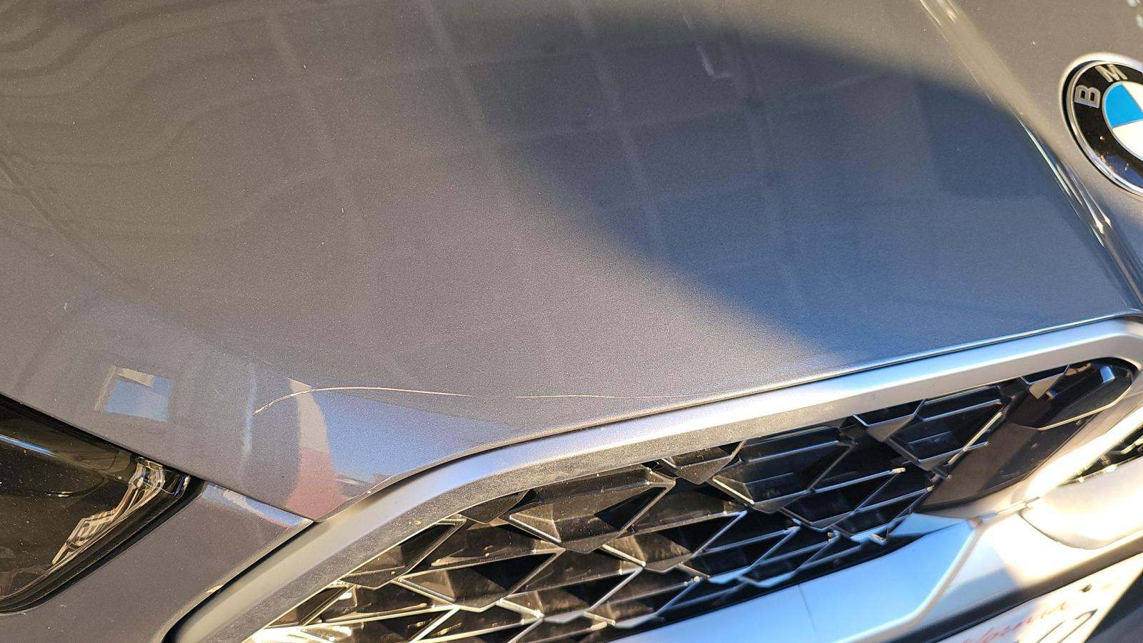 2025 BMW X2 xDrive28i AWD