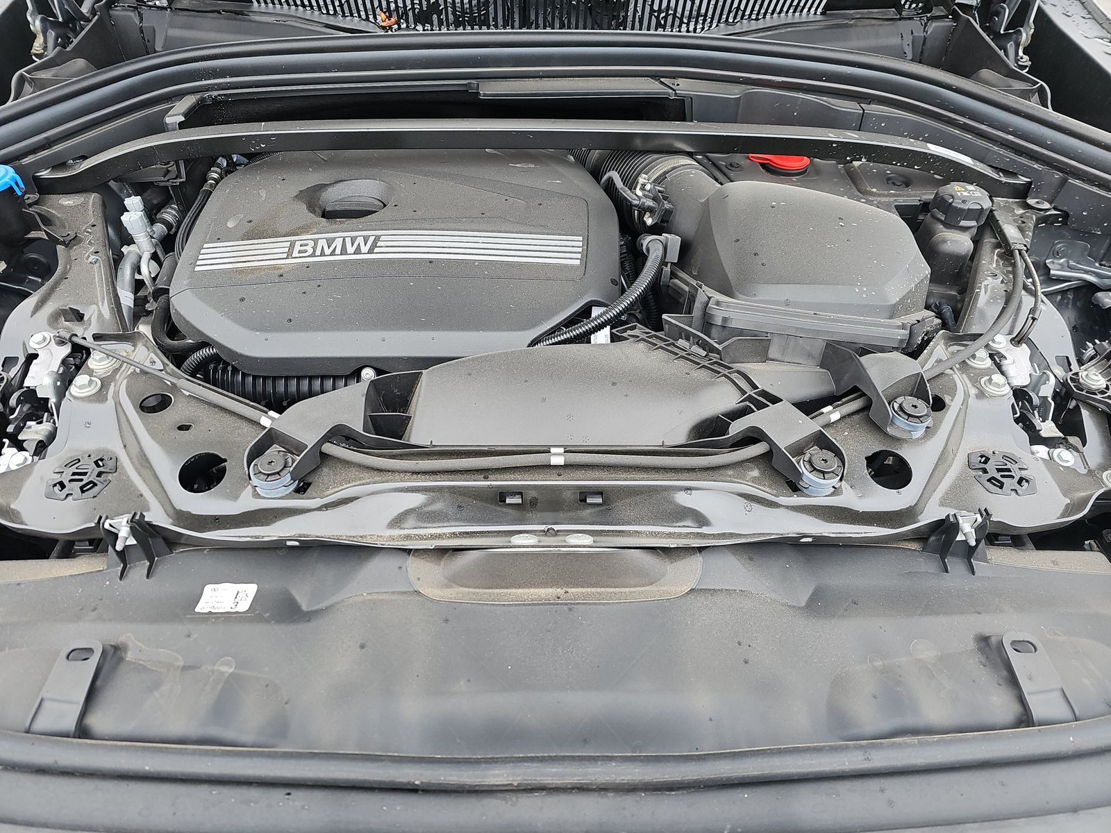 2025 BMW X2 xDrive28i AWD