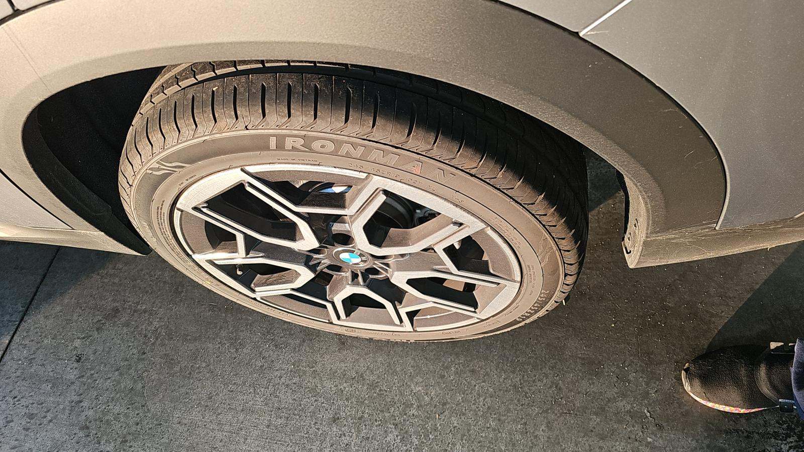 2025 BMW X2 xDrive28i AWD