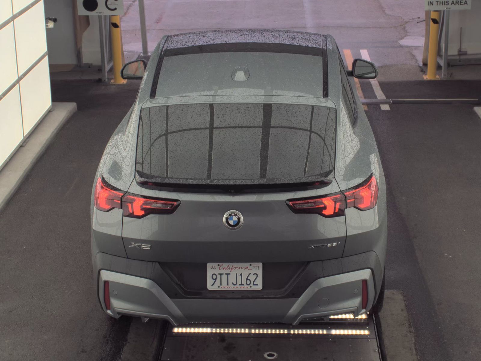 2025 BMW X2 xDrive28i AWD