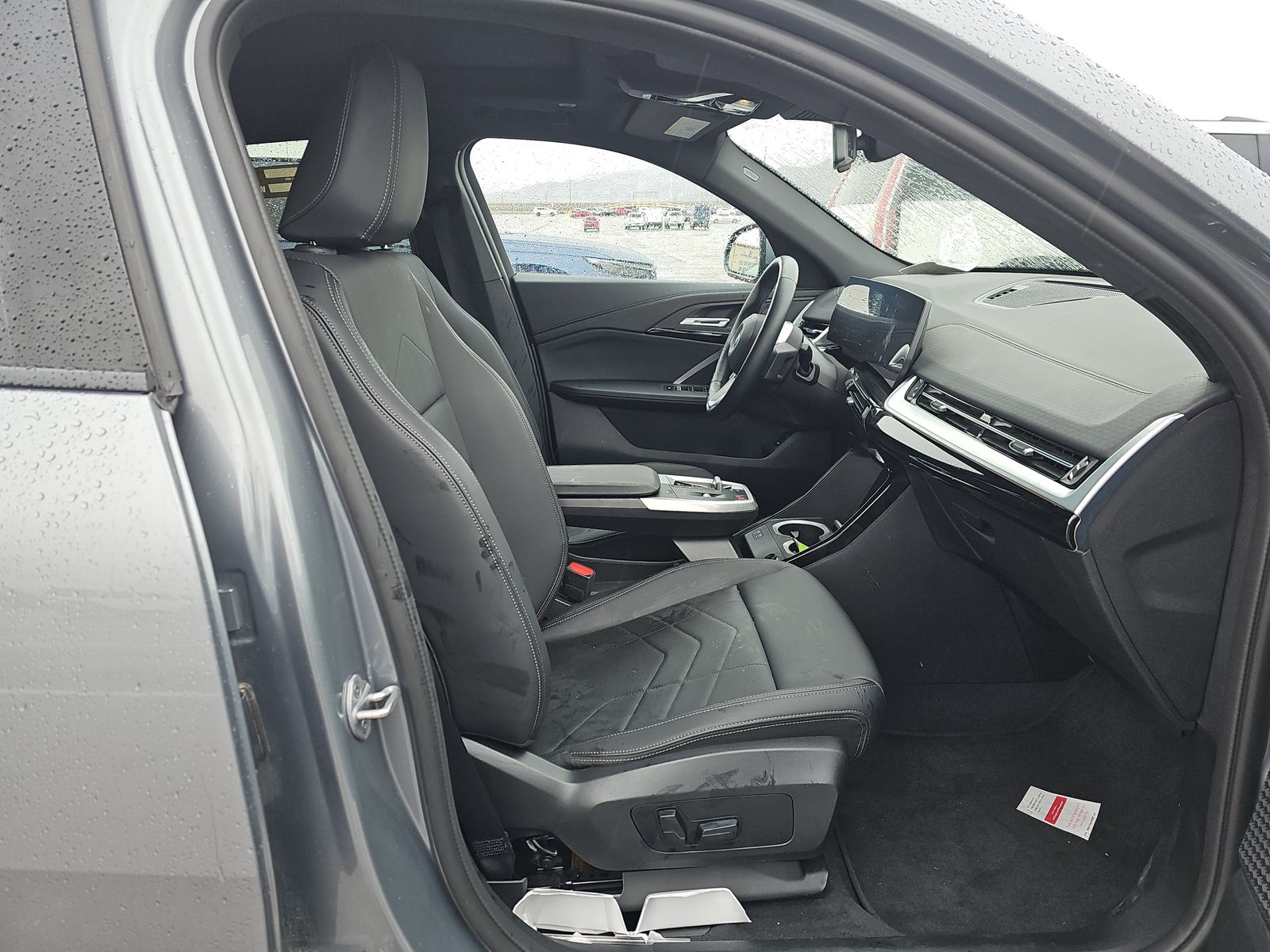 2025 BMW X2 xDrive28i AWD