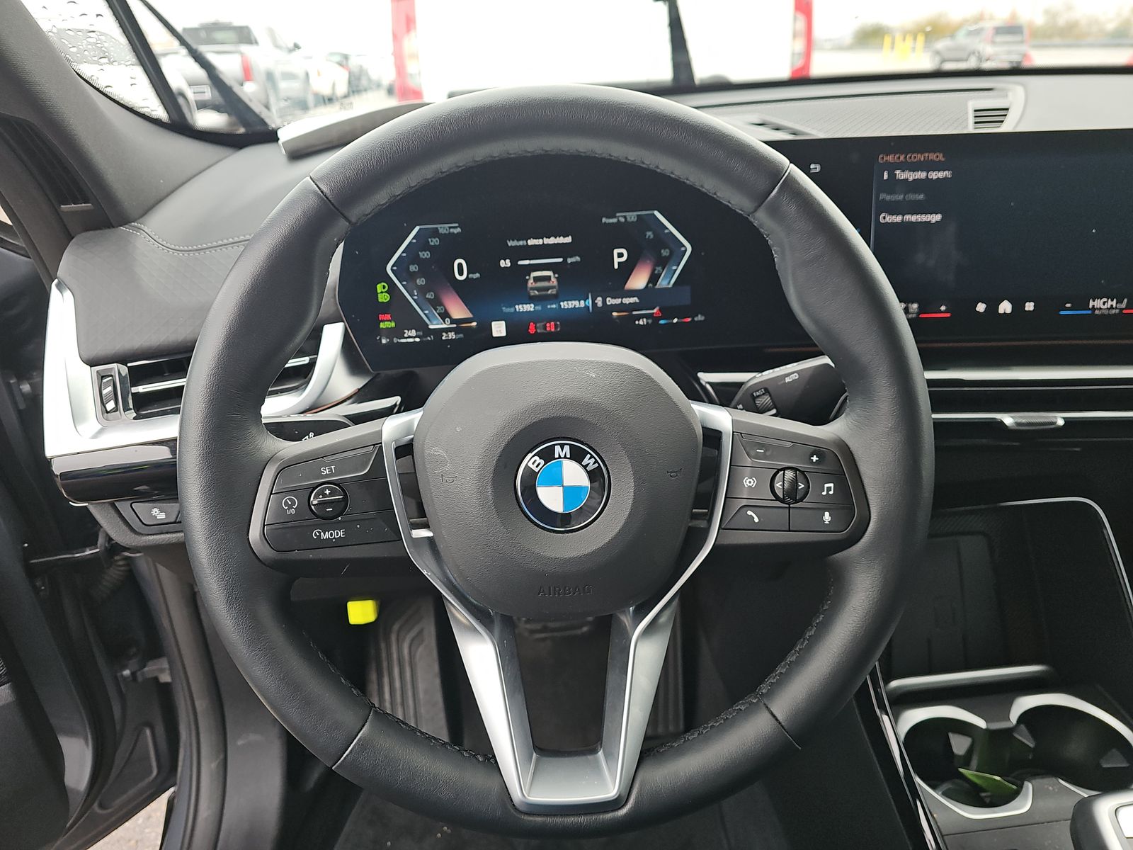 2025 BMW X2 xDrive28i AWD
