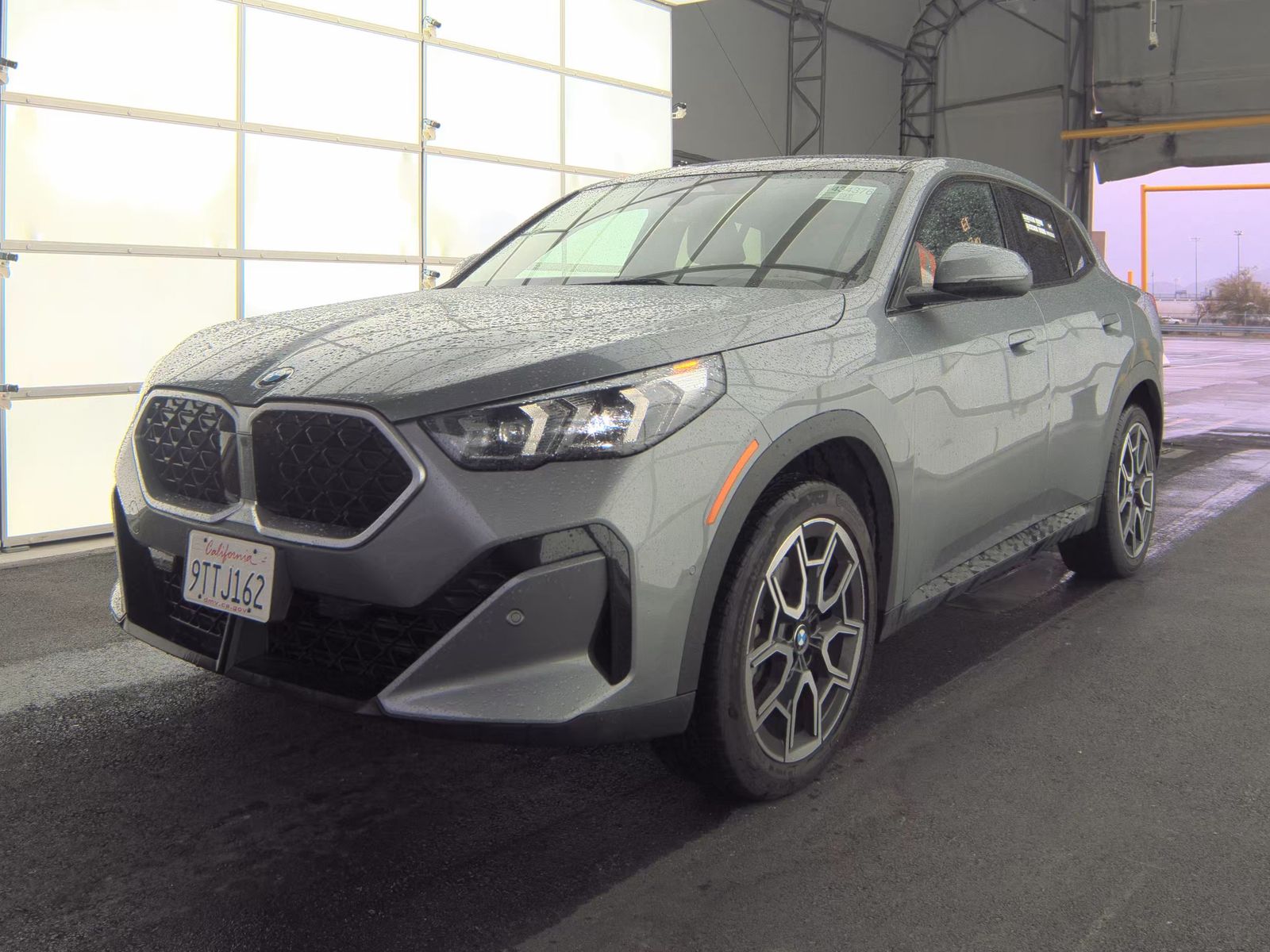 2025 BMW X2 xDrive28i AWD