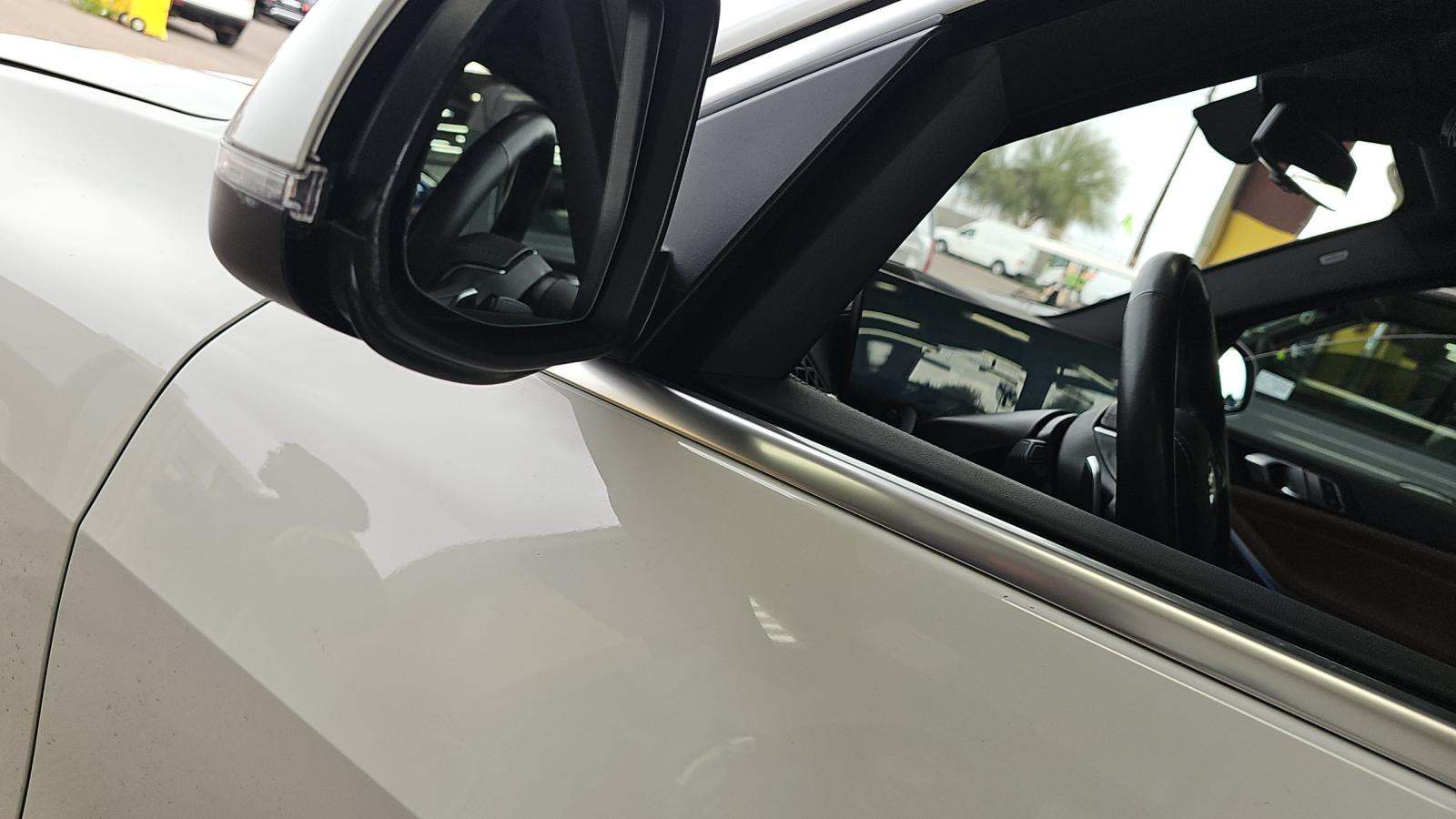 2025 BMW X5 xDrive40i AWD