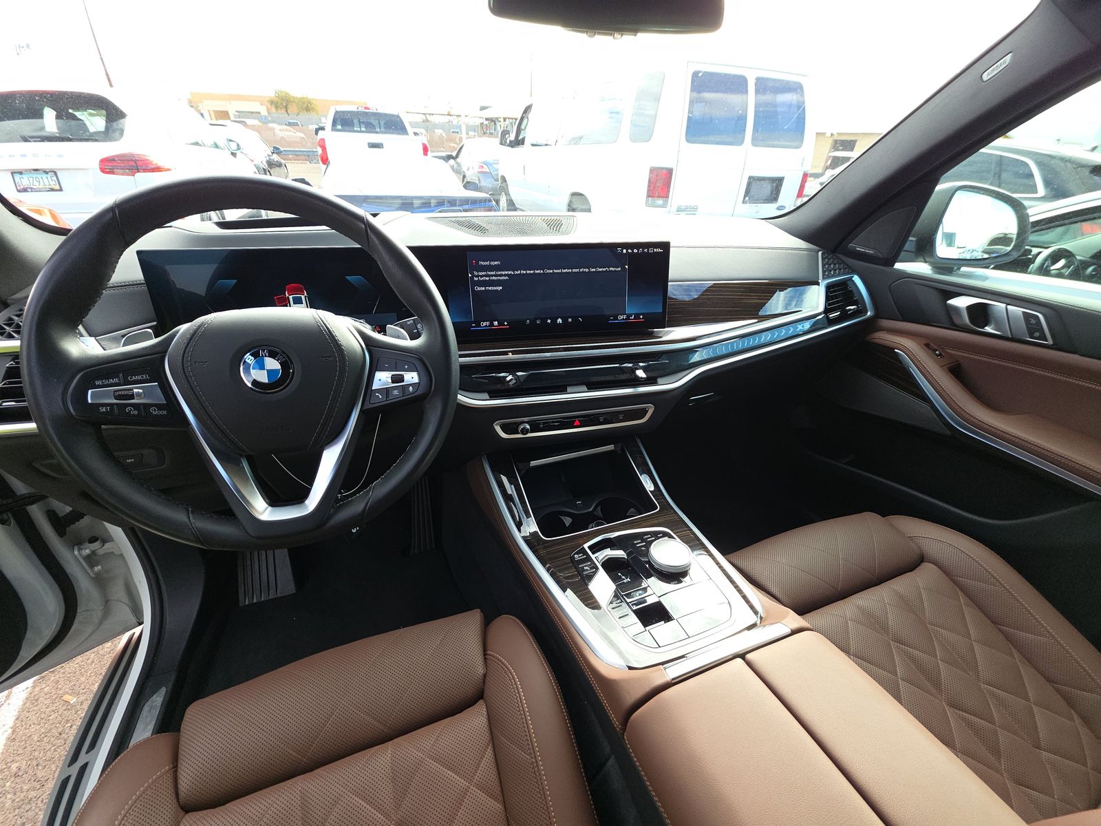 2025 BMW X5 xDrive40i AWD