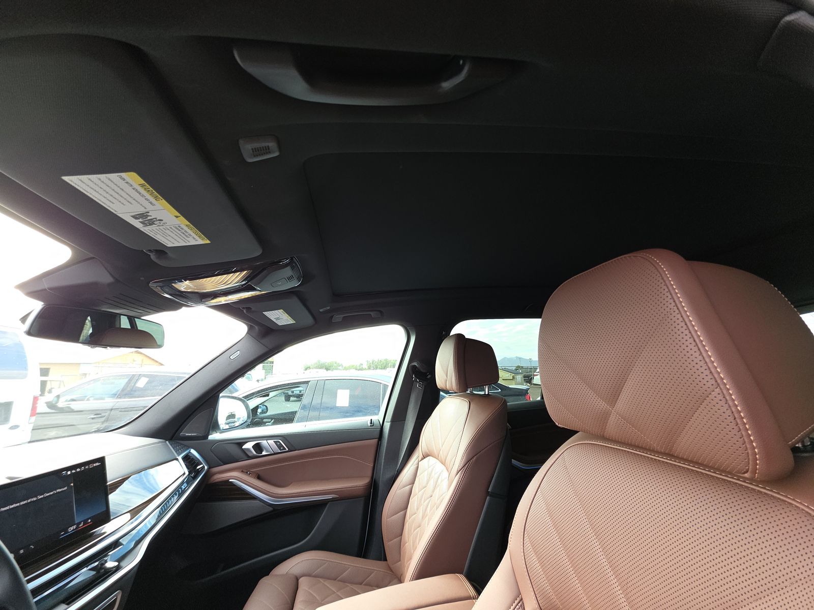 2025 BMW X5 xDrive40i AWD