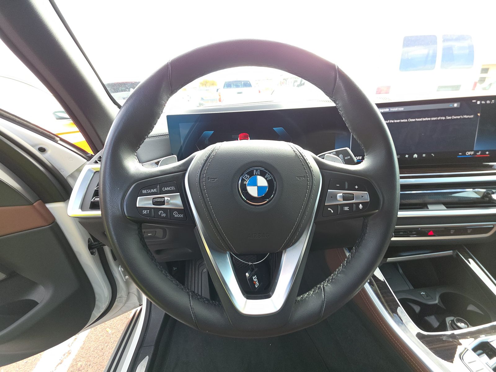 2025 BMW X5 xDrive40i AWD