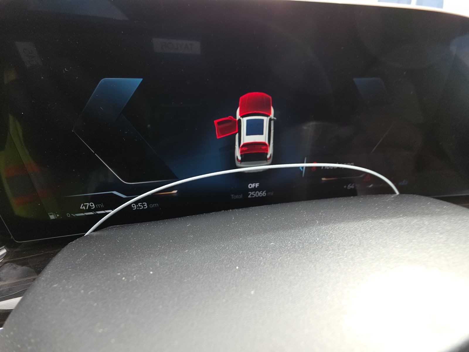 2025 BMW X5 xDrive40i AWD