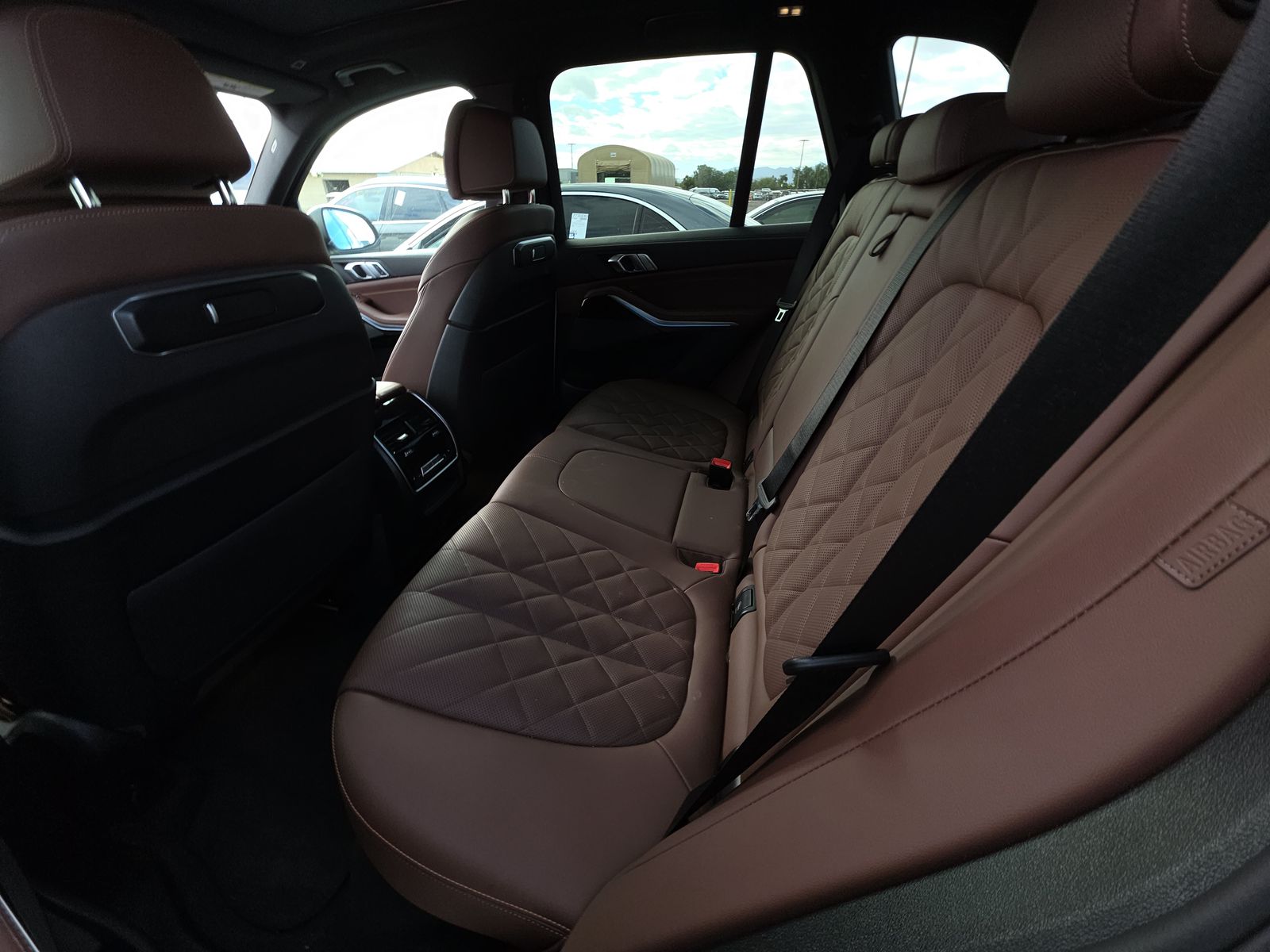 2025 BMW X5 xDrive40i AWD