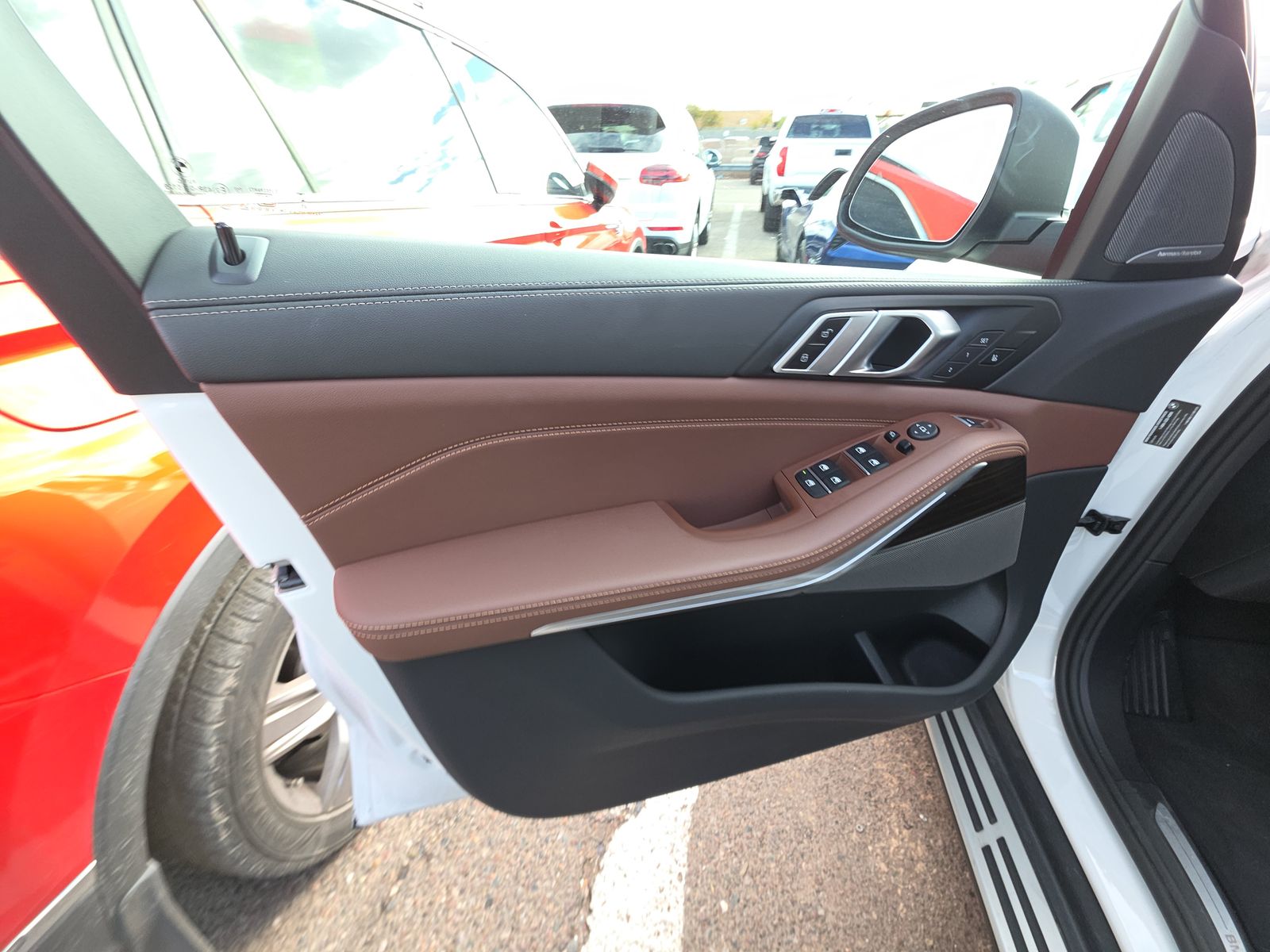 2025 BMW X5 xDrive40i AWD